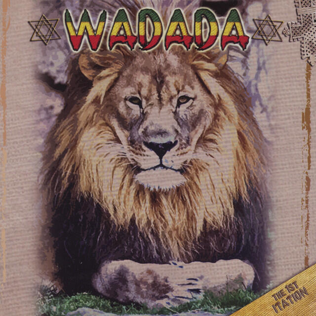 Релиз Wadada: 1st Itation