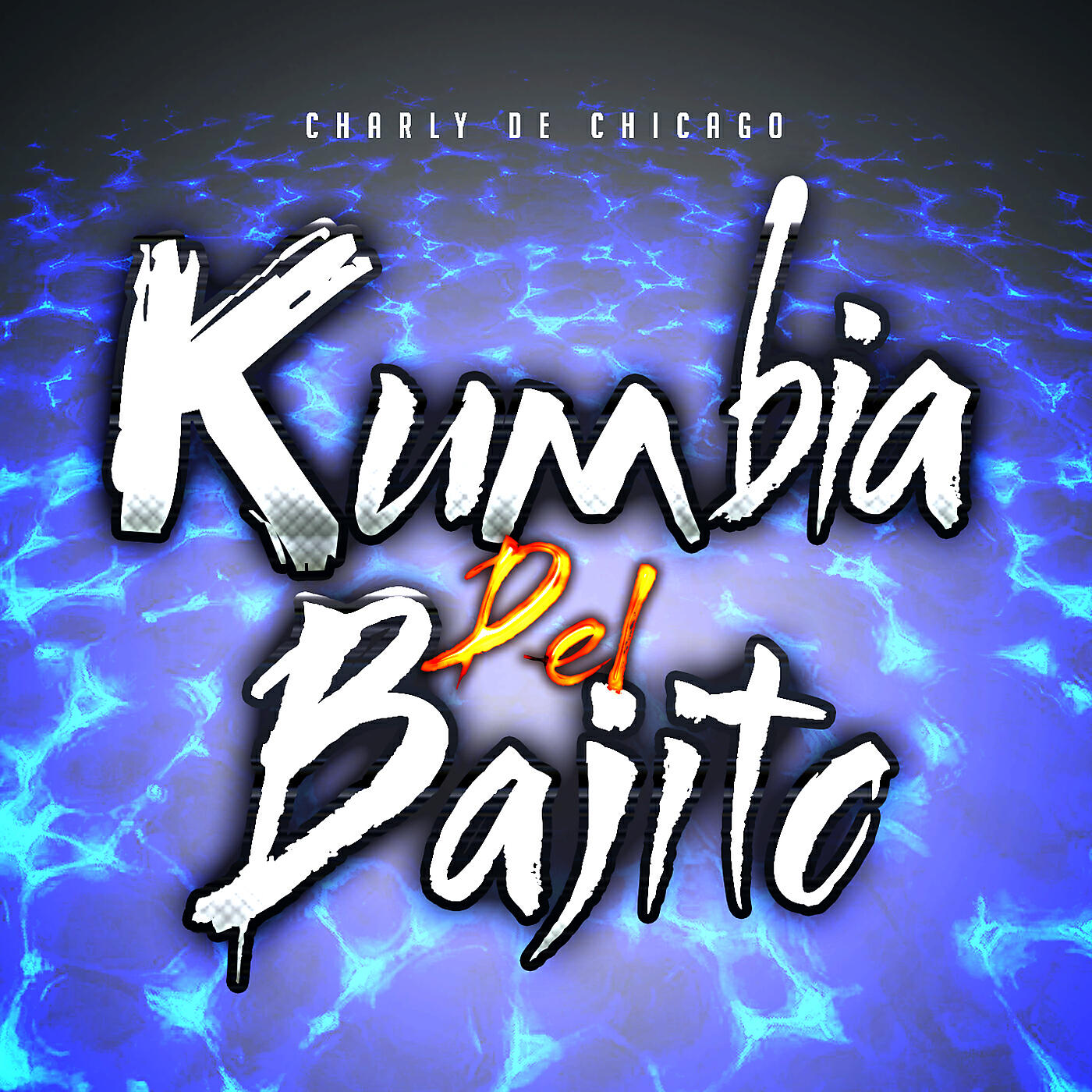Релиз La Kumbia Del Bajito