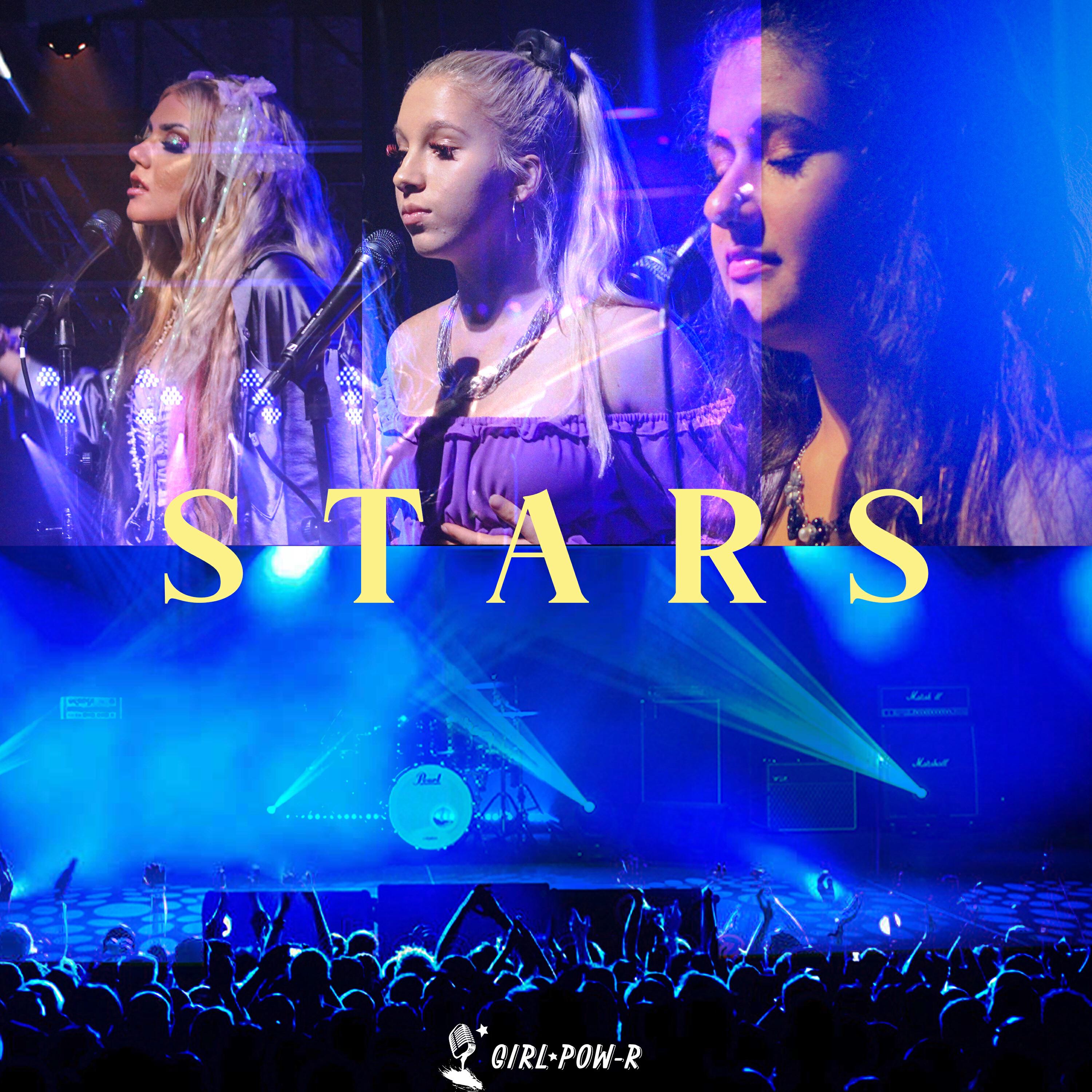 Релиз Stars