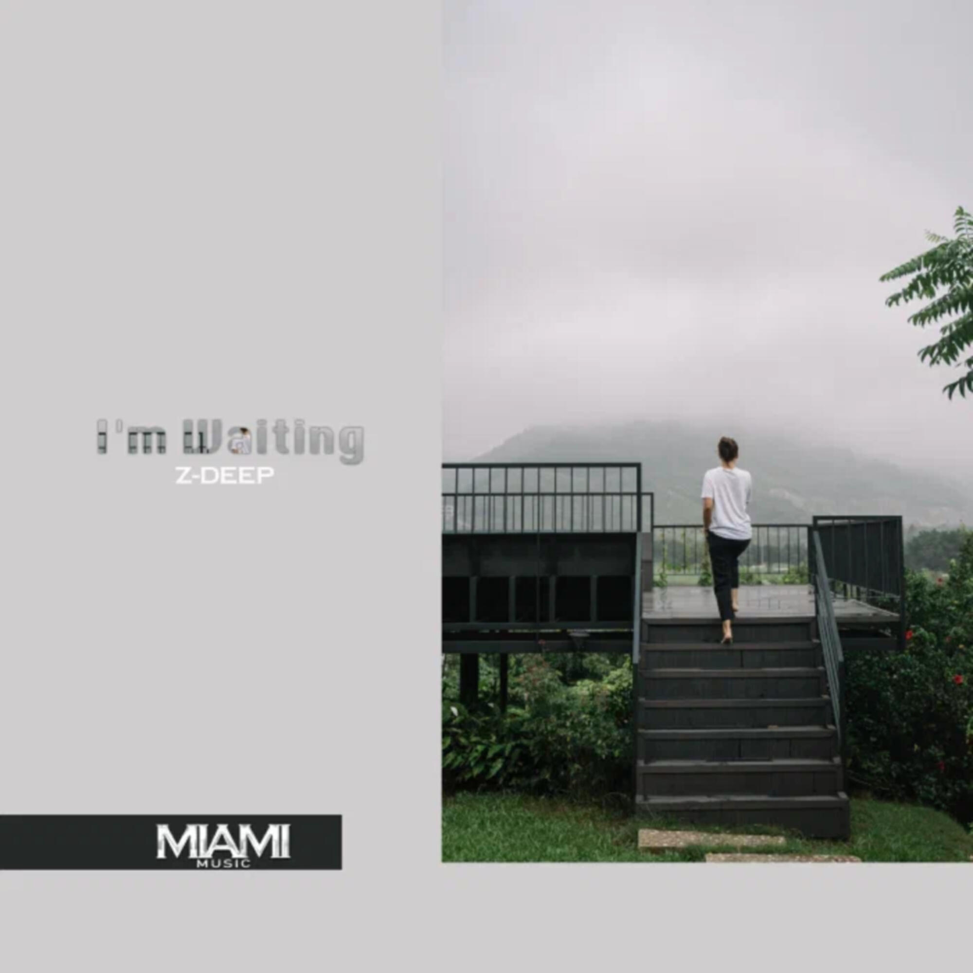 Релиз I'm Waiting
