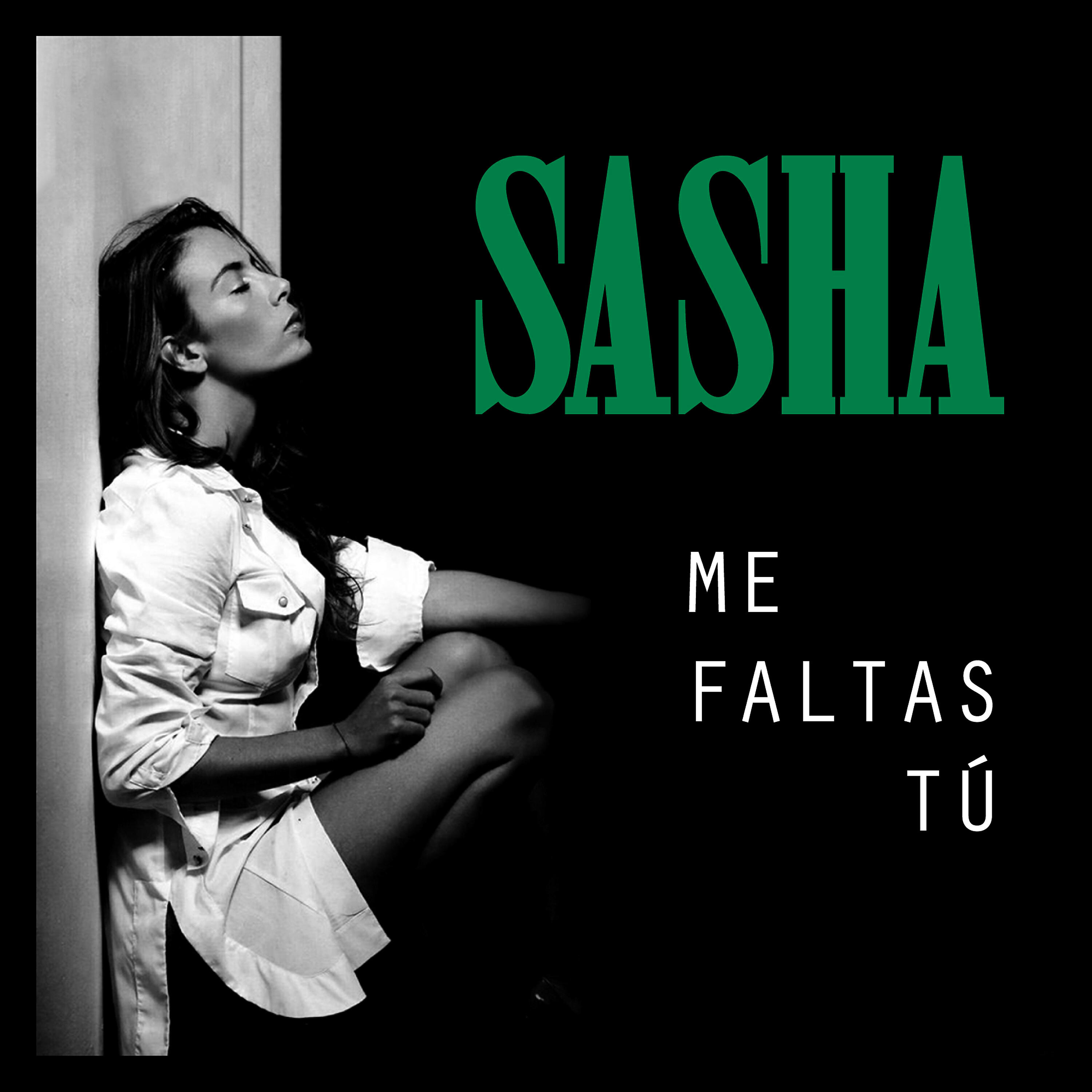 Релиз Me Faltas Tú