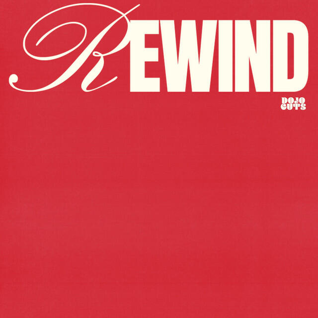 Релиз Rewind