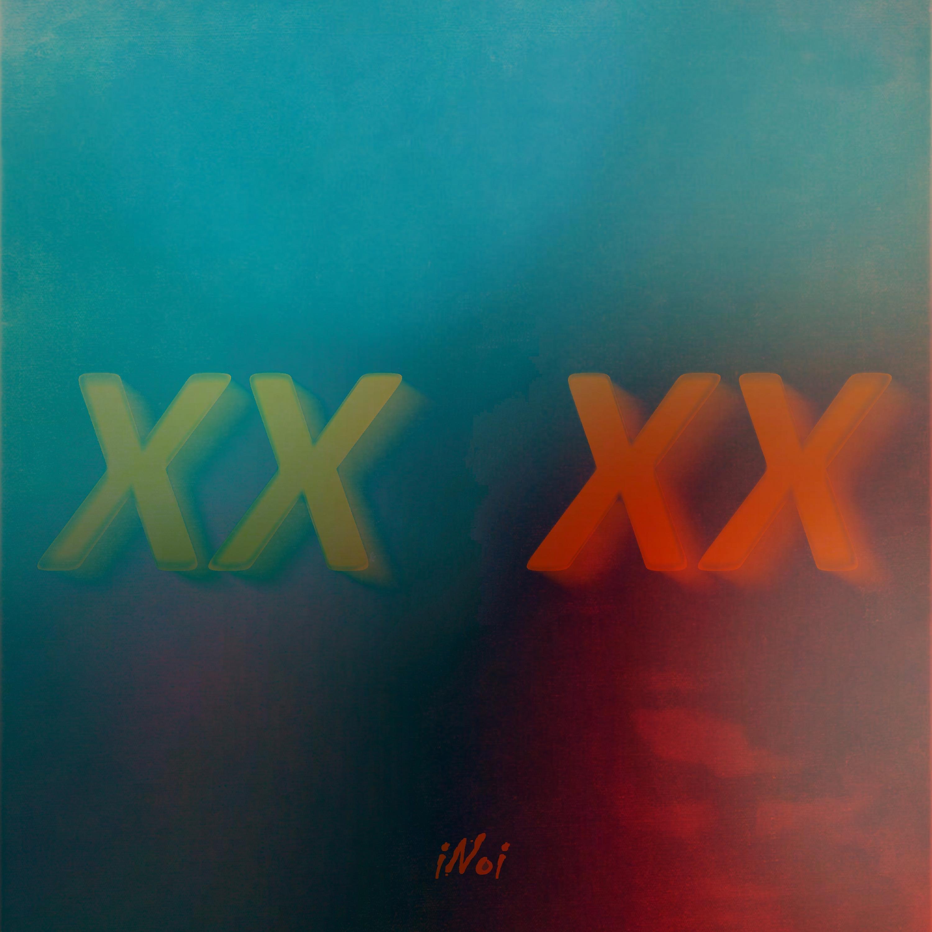 Релиз Xx Xx