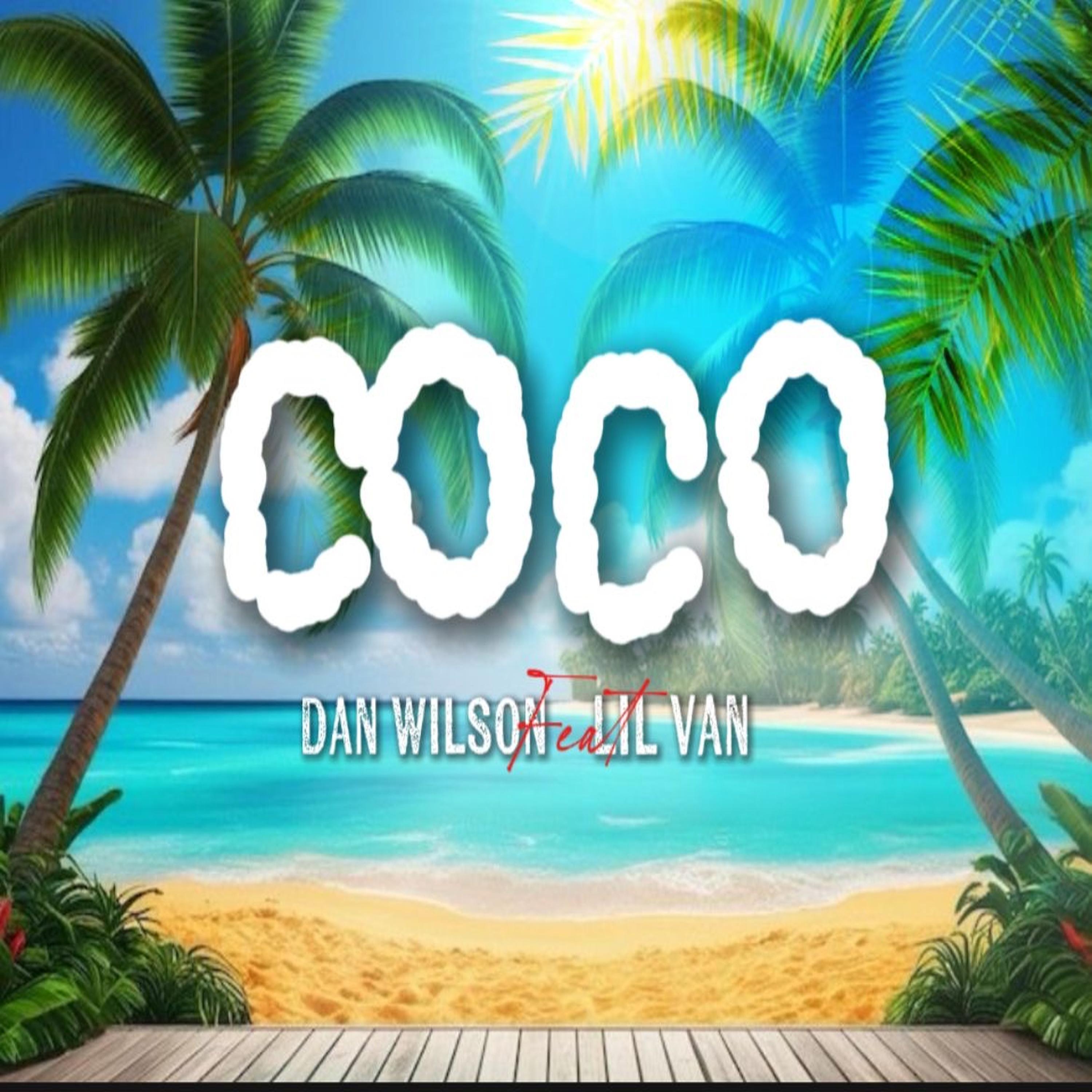 Релиз COCO