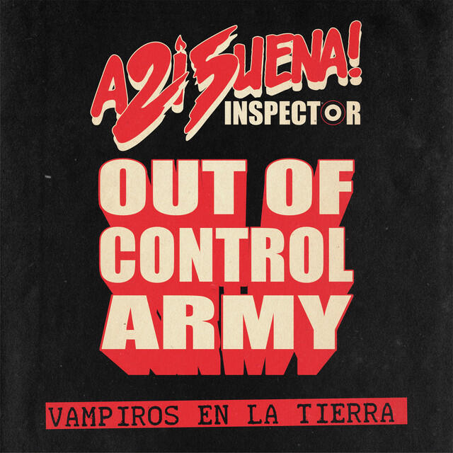 Релиз Vampiros en la Tierra
