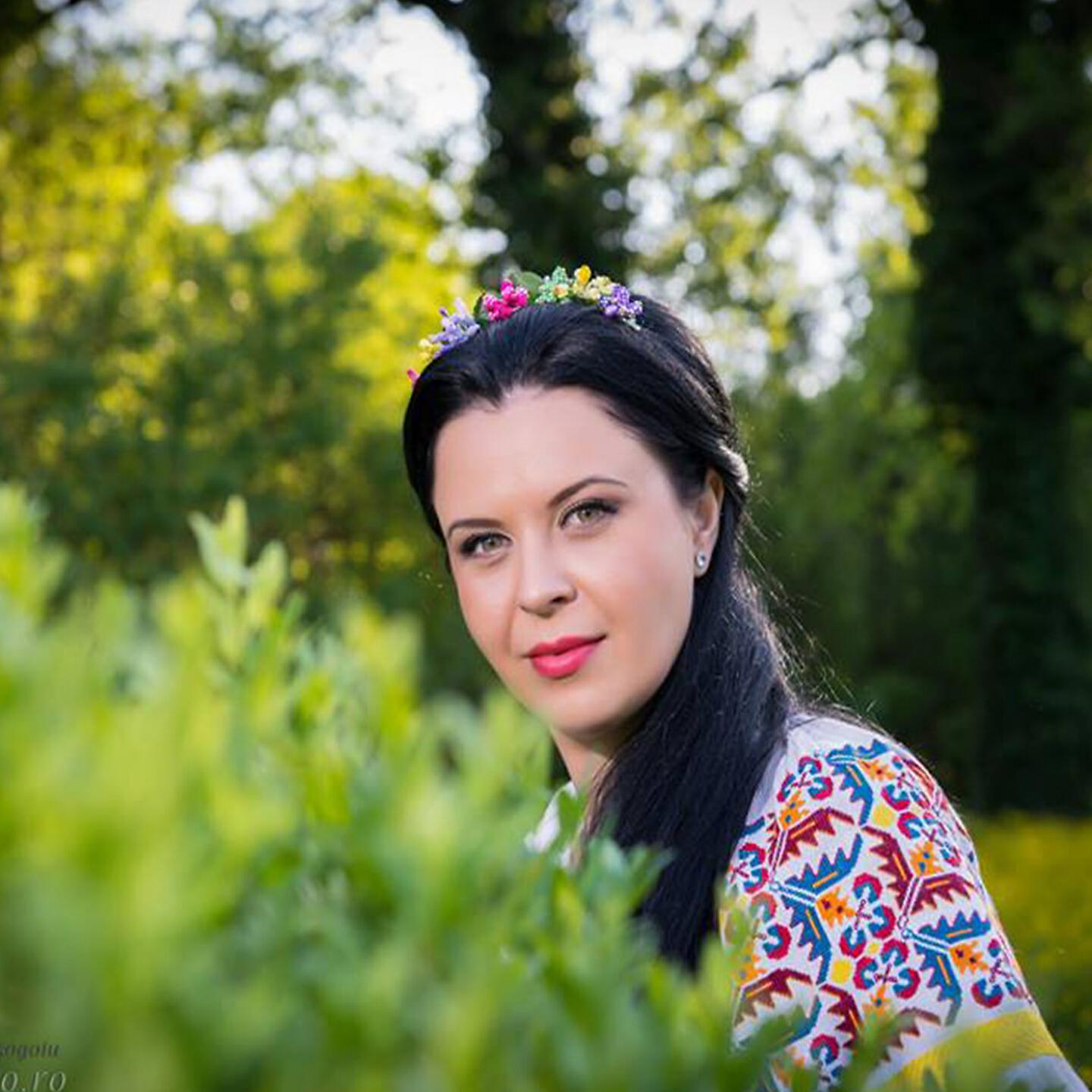Постер альбома Daniela Guliman