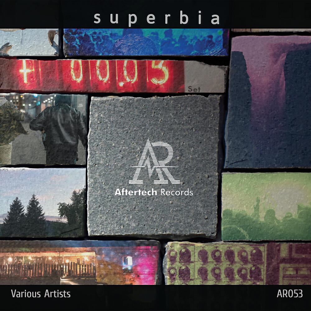 Релиз Superbia