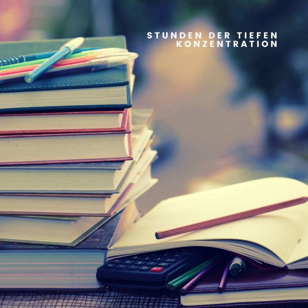 Релиз Stunden der Tiefen Konzentration