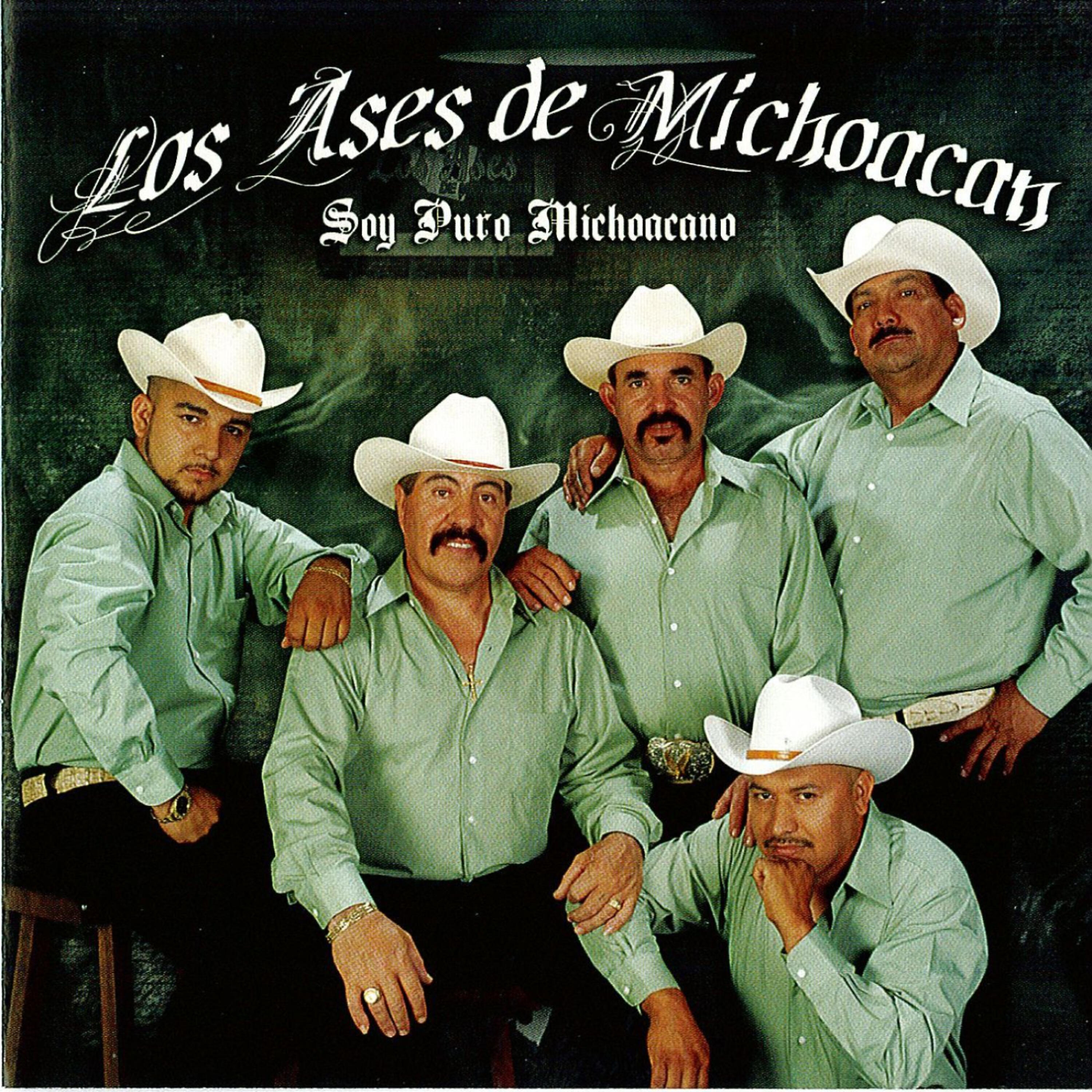 Релиз Soy Puro Michoacan