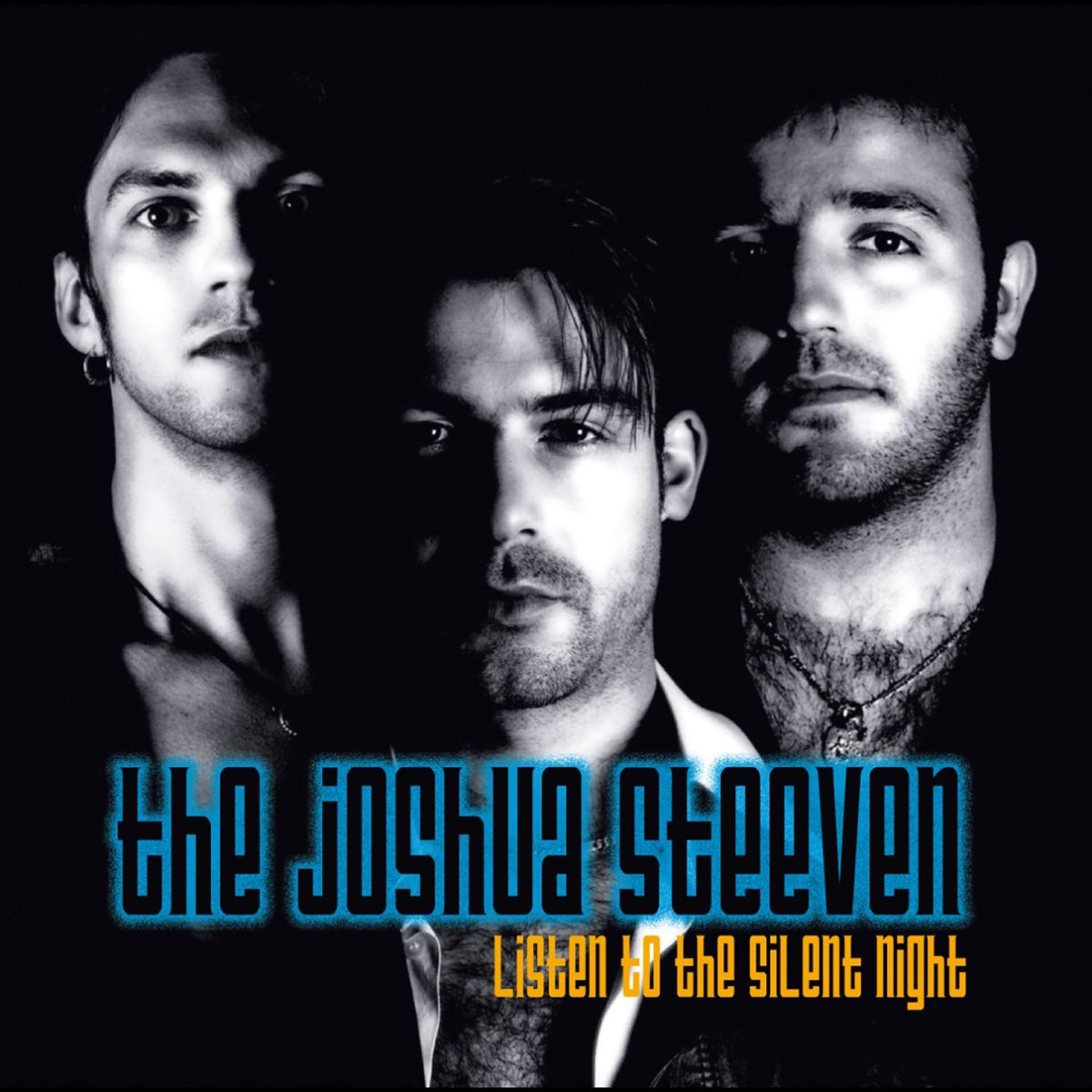 Релиз Listen to the Silent Night