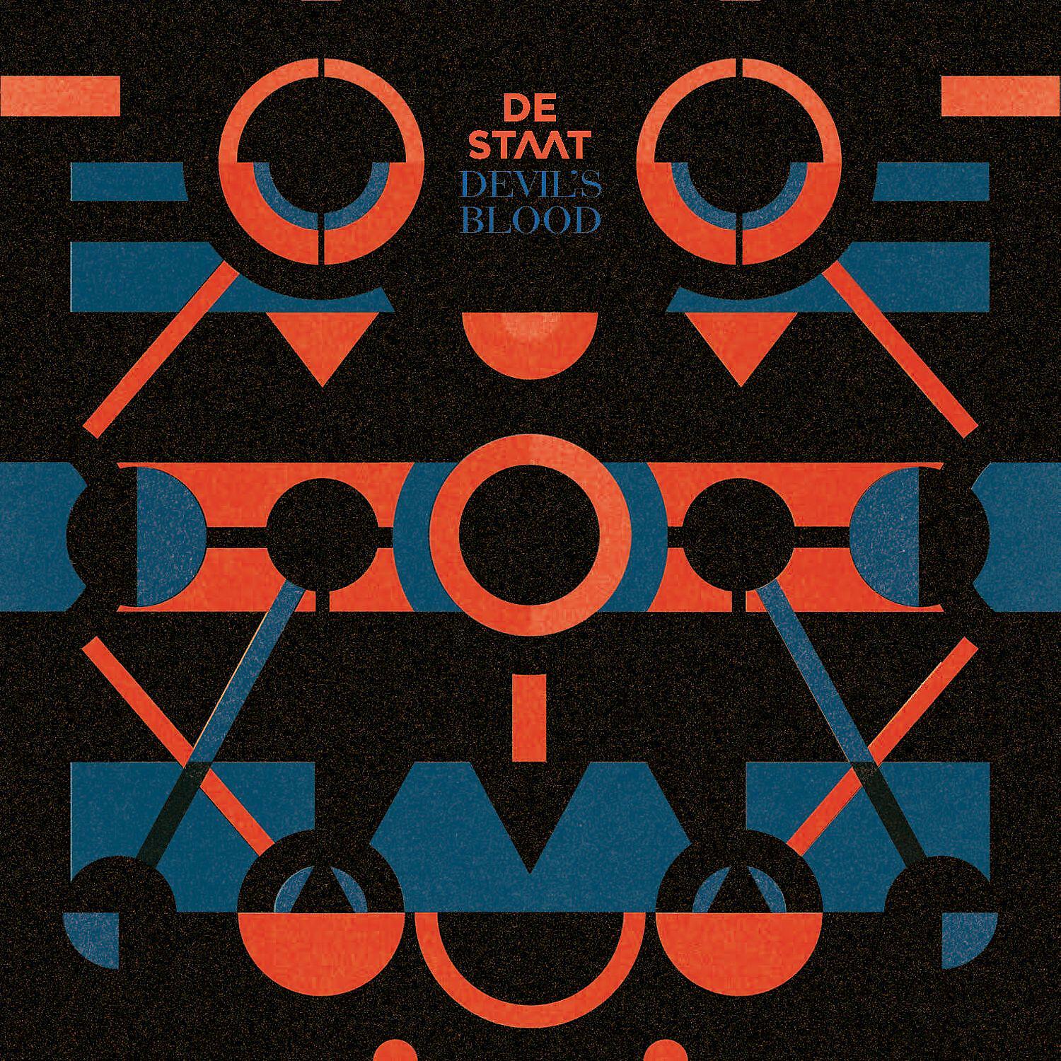 Релиз Devil's Blood (Single Edit)