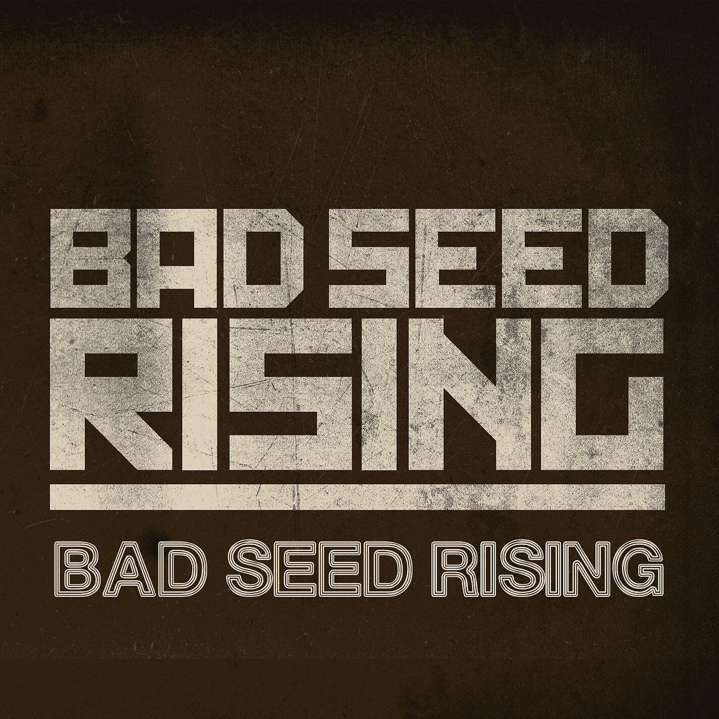 Релиз Bad Seed Rising