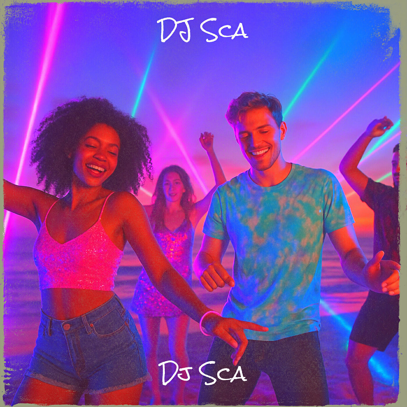 Релиз DJ Sca