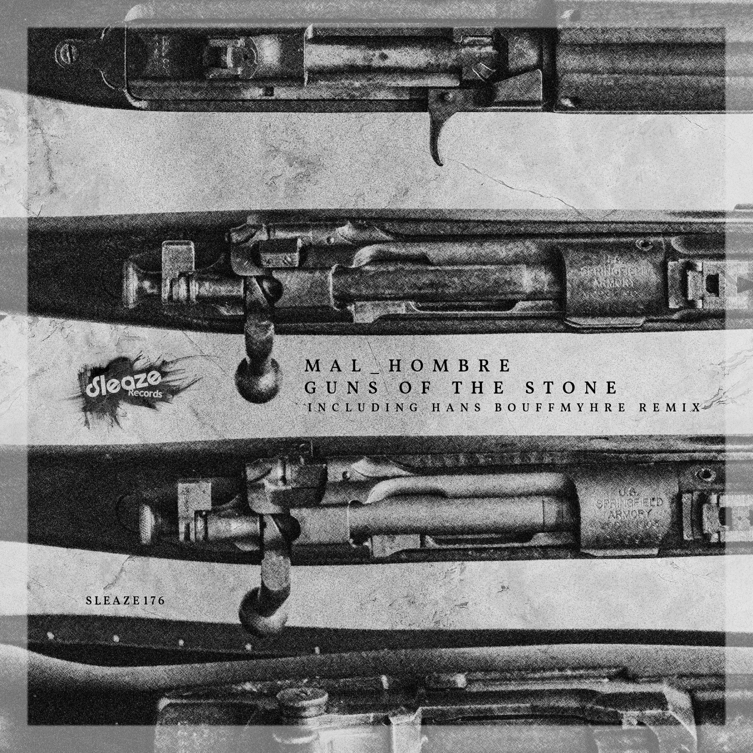 Релиз Guns Of The Stone
