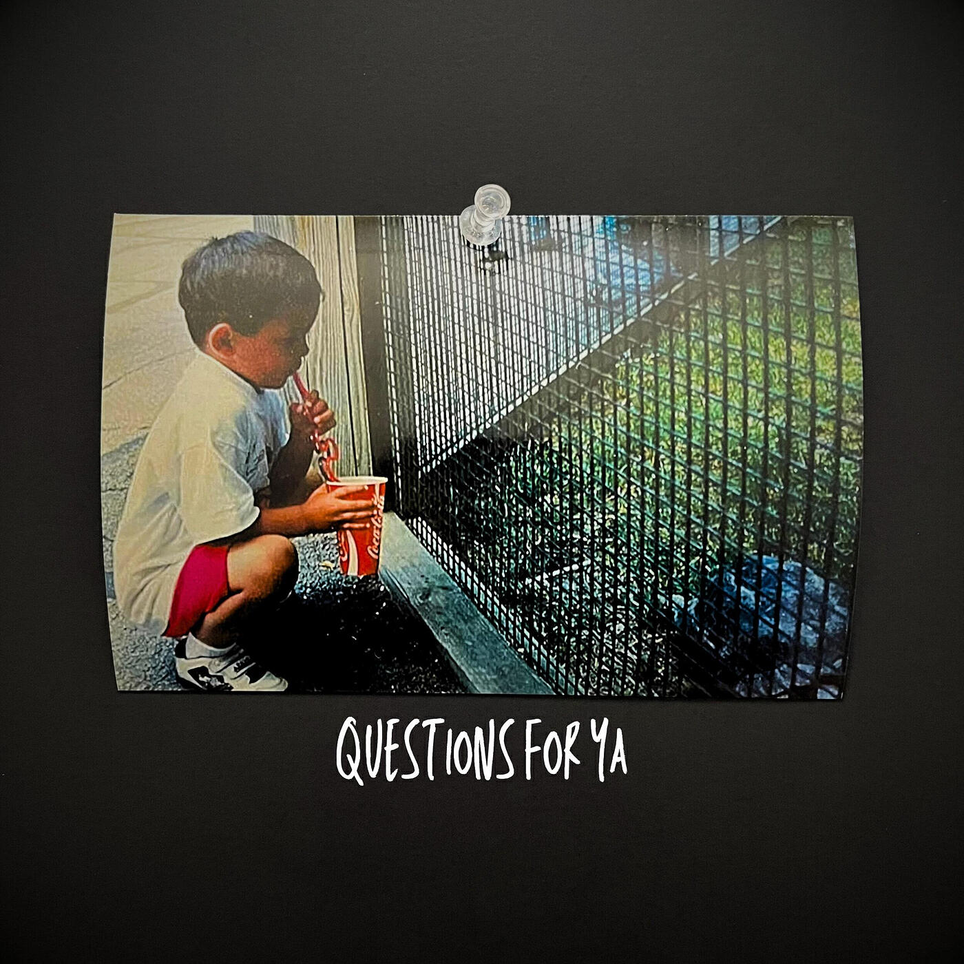 Релиз Questions for Ya