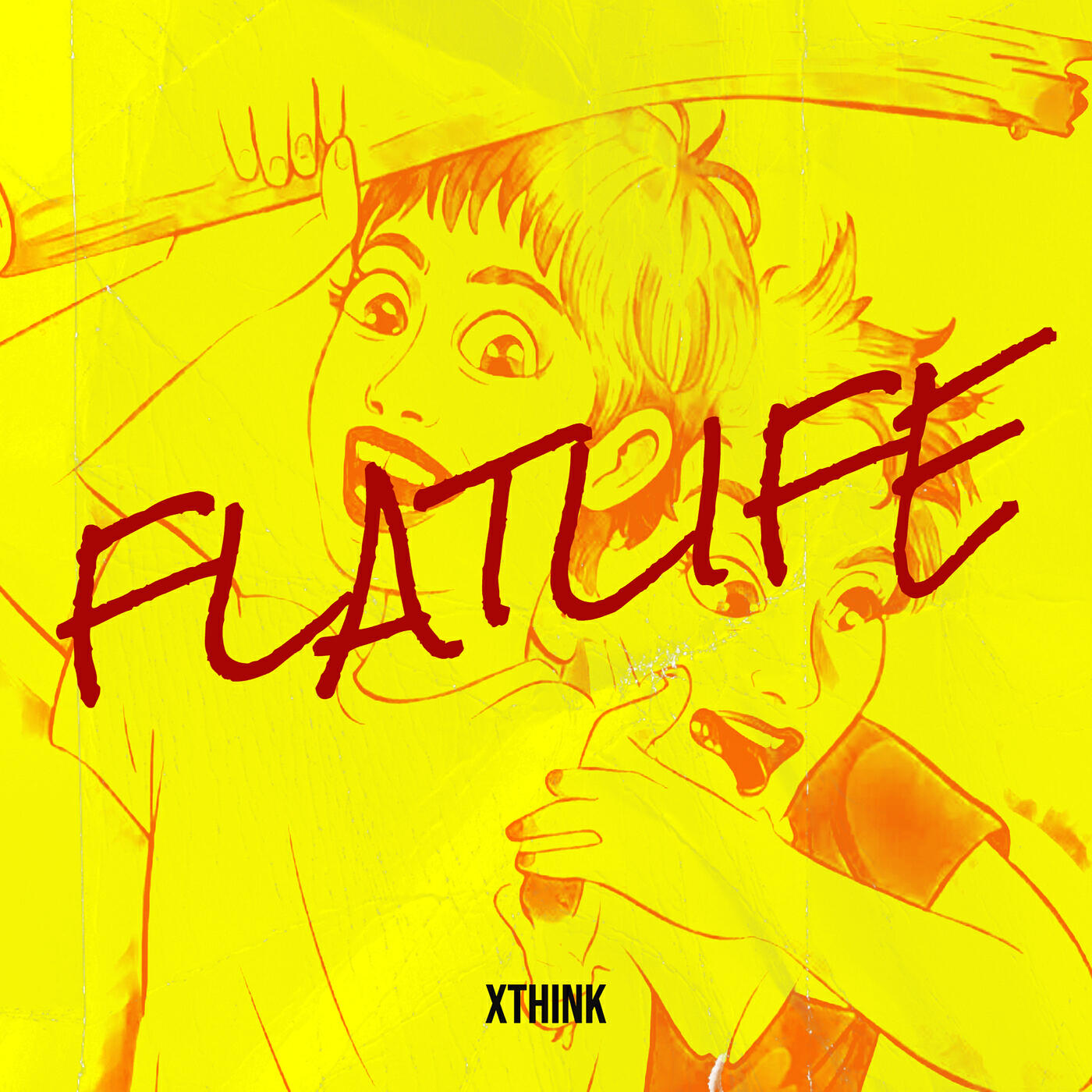 Релиз Flatlife
