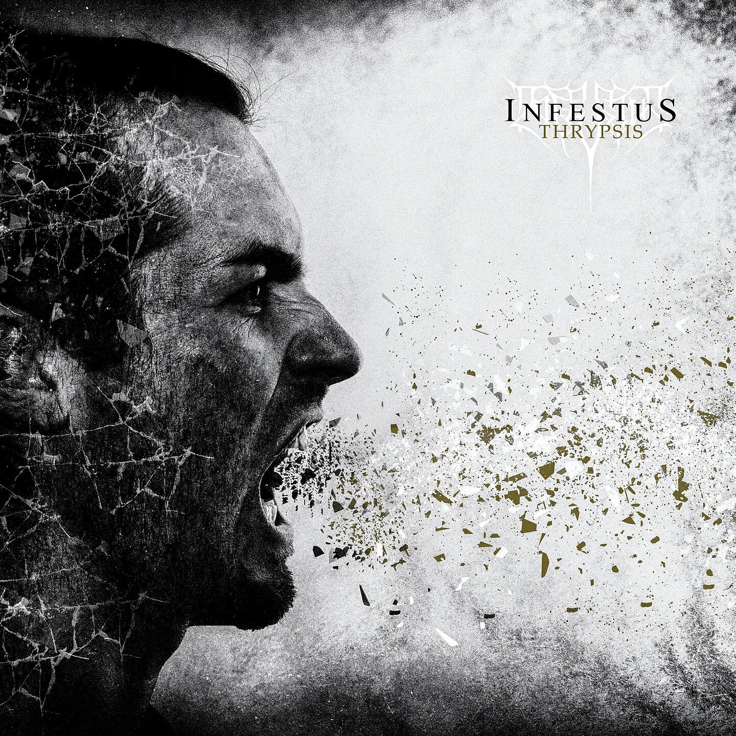 Релиз Thrypsis