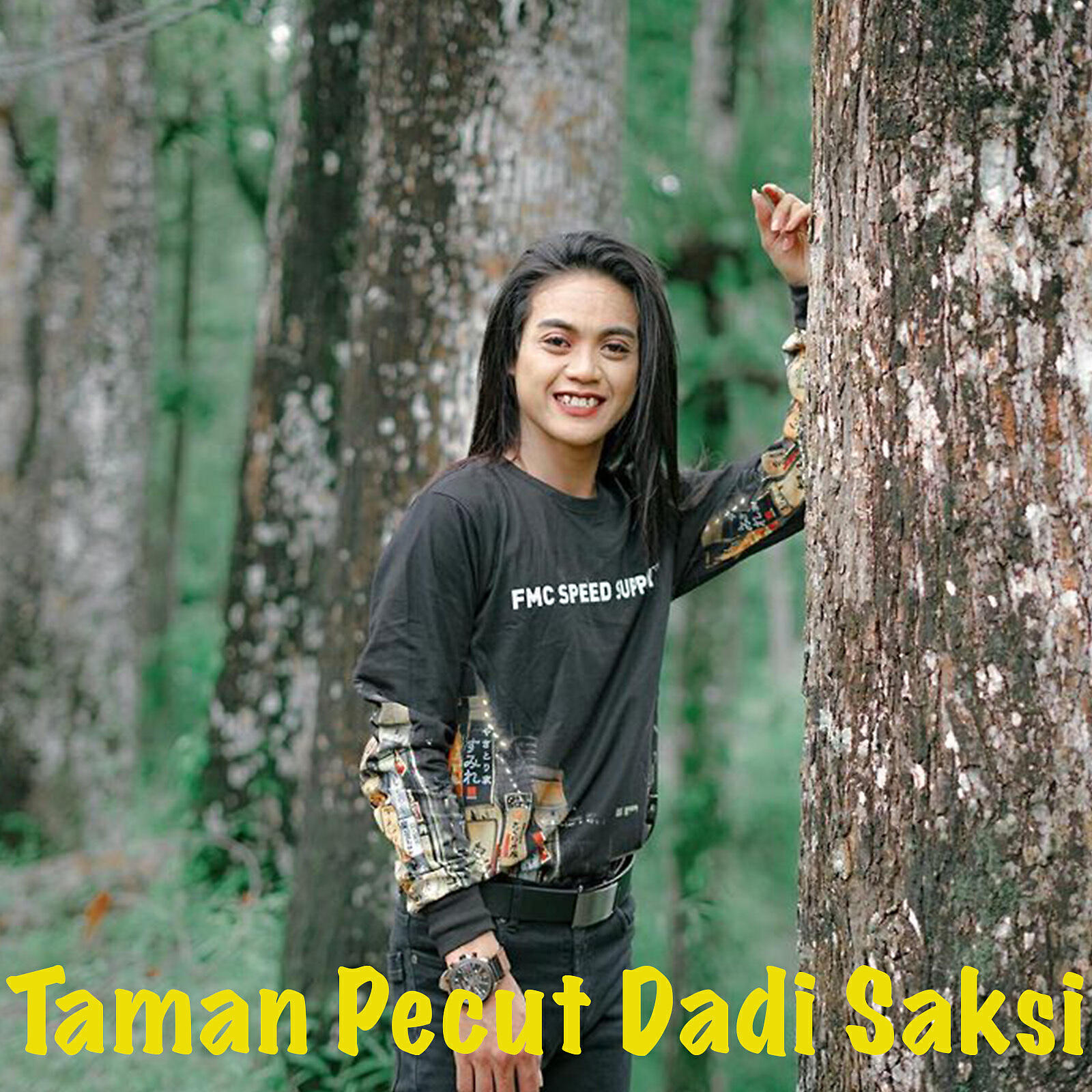Релиз Taman Pecut Dadi Saksi