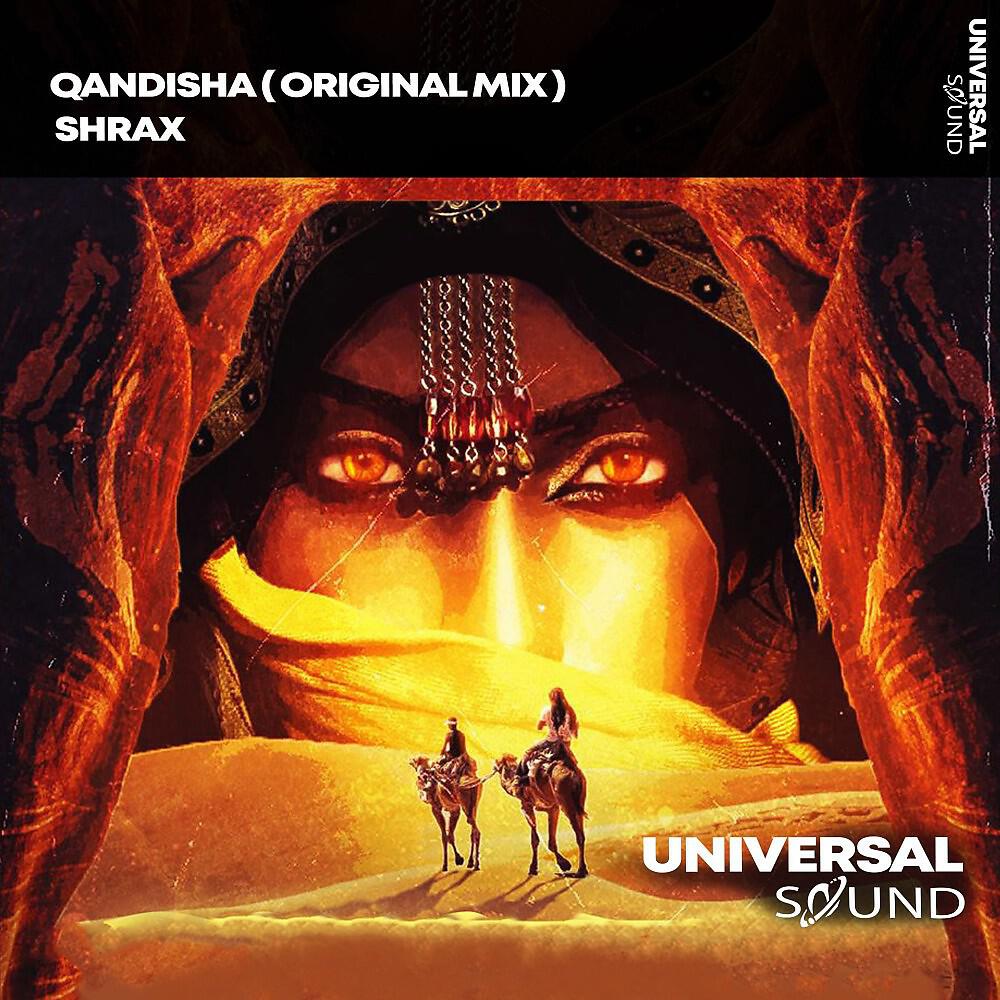 Релиз Qandisha (Original Mix)
