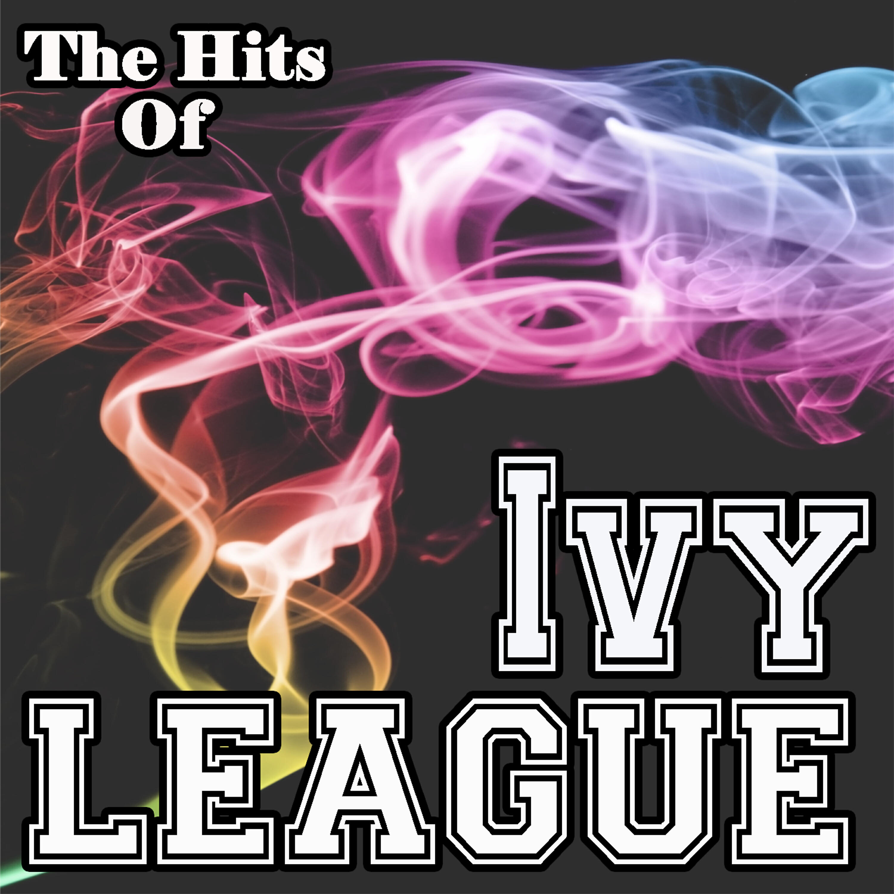 Релиз The Hits Of Ivy League