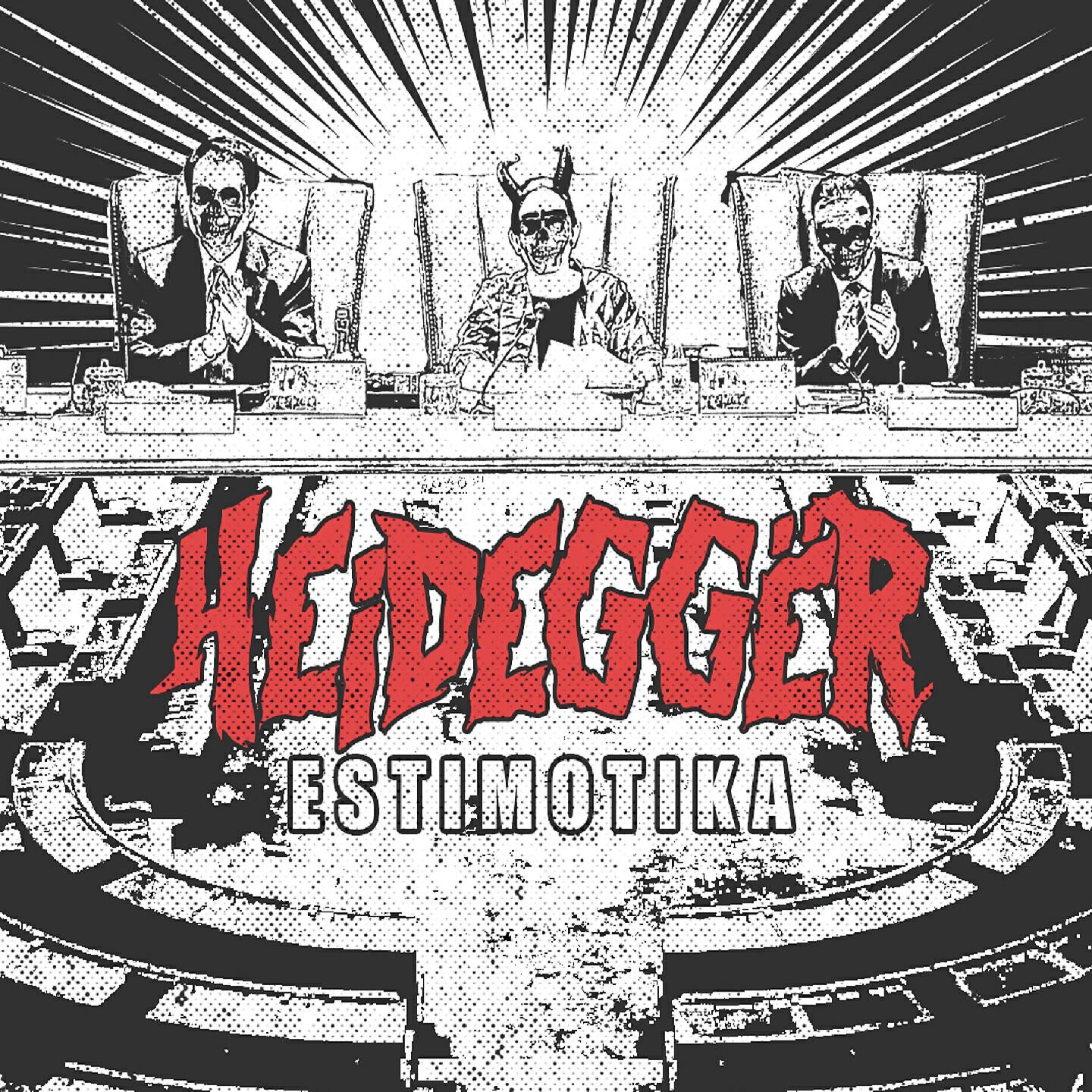 HEIDEGGER