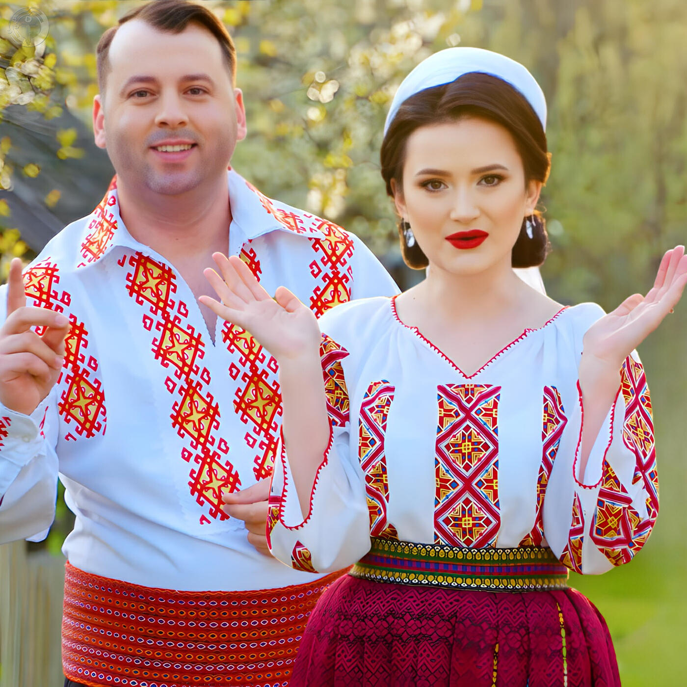 Релиз Neicuță, Sunt Supărată