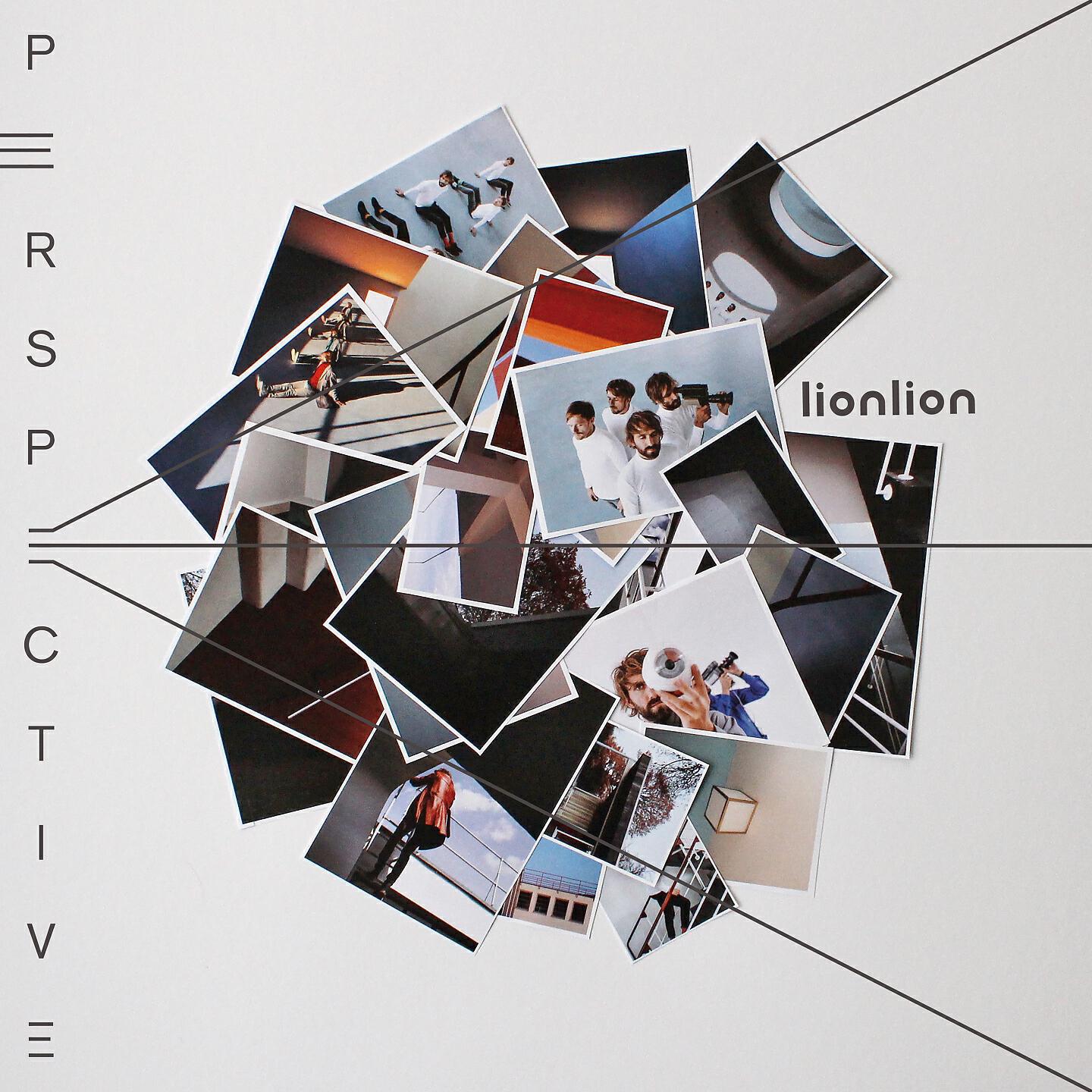 Релиз Perspective