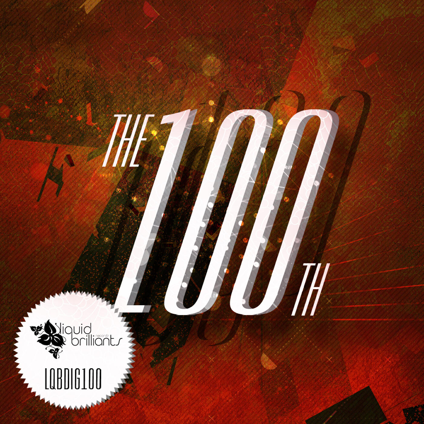 Релиз Liquid Brilliants the 100th