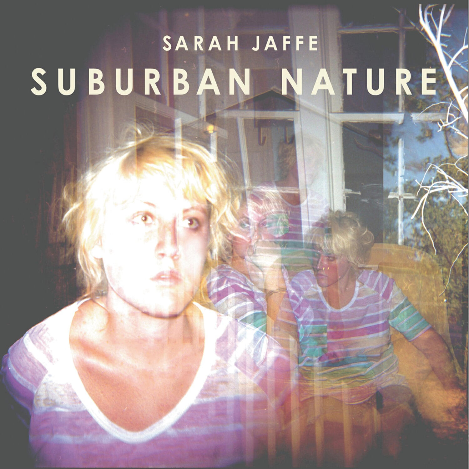 Релиз Suburban Nature