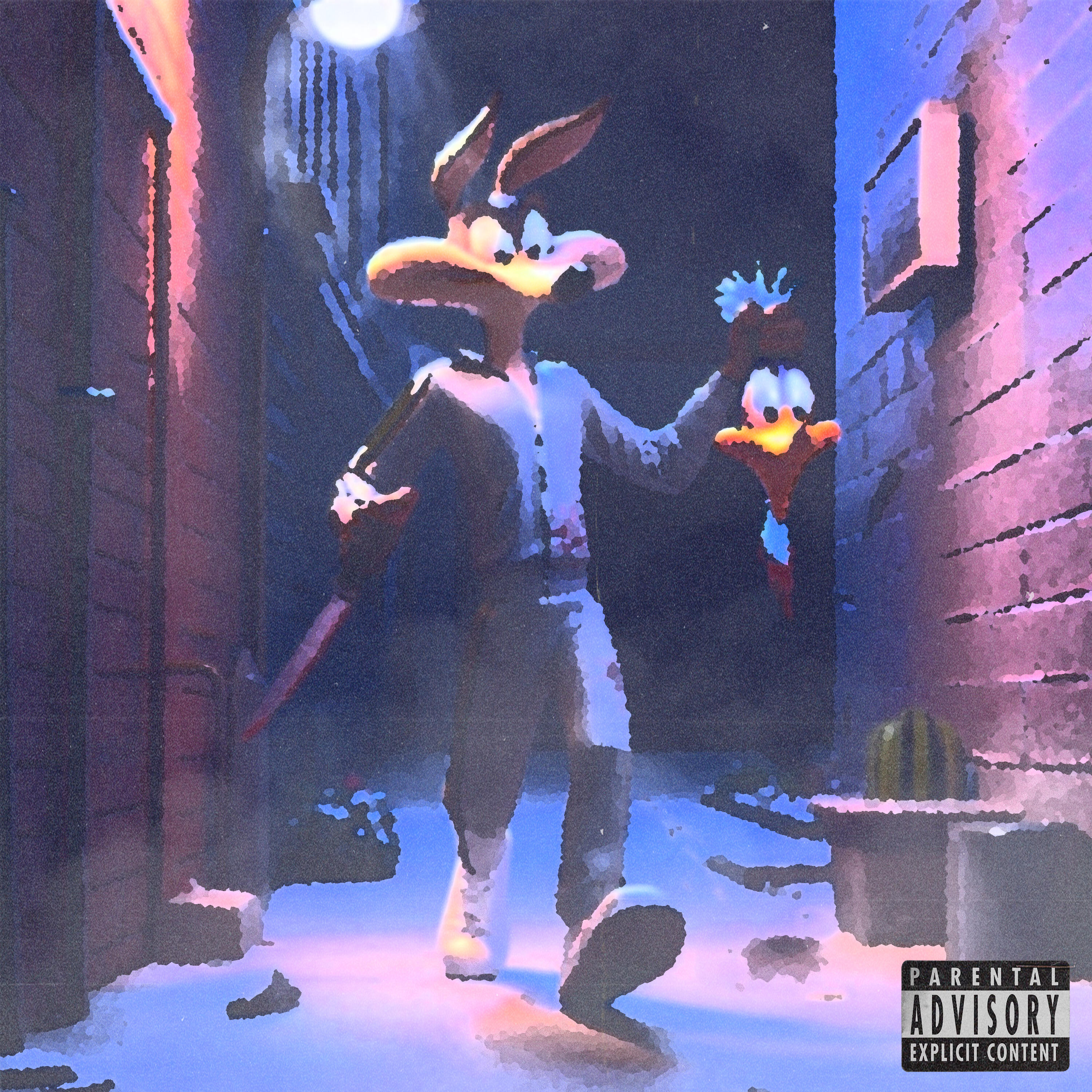 Релиз Papa-Léguas