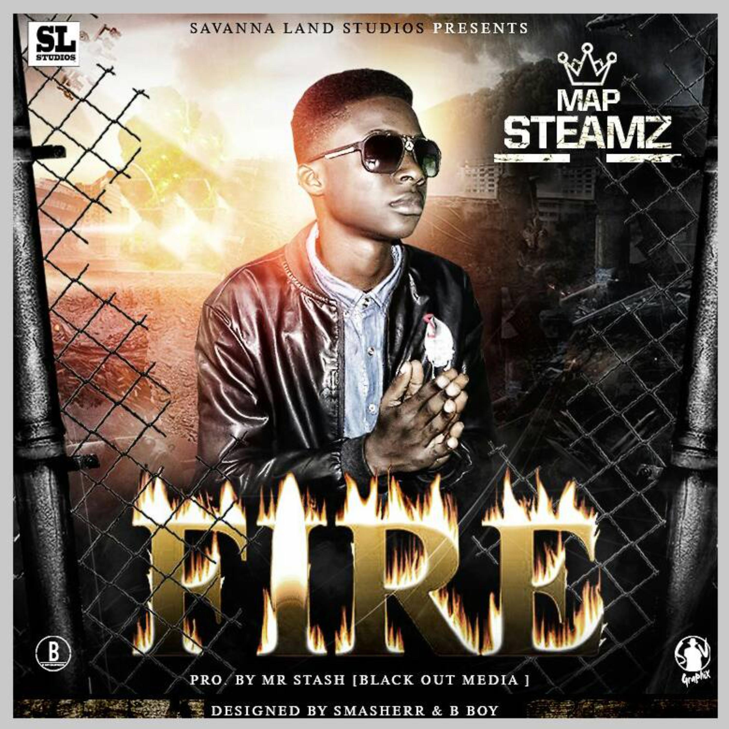 Релиз Fire