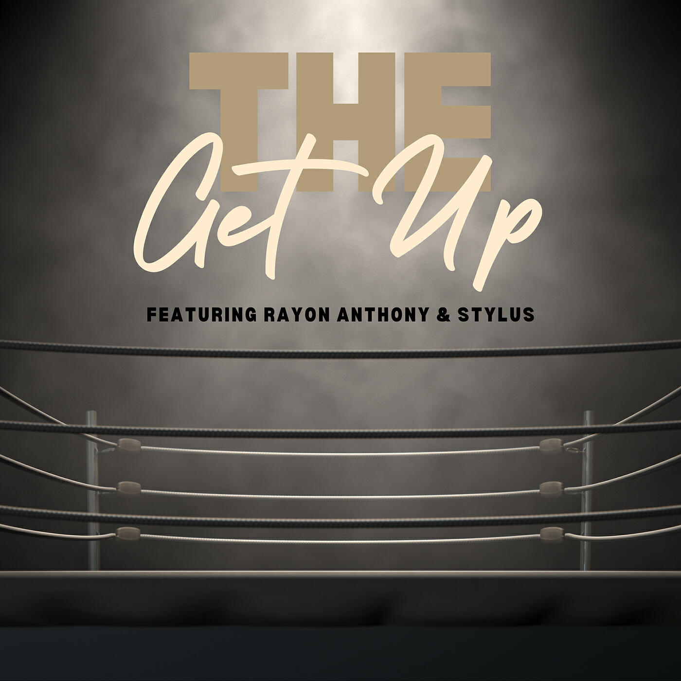 Релиз The Get Up