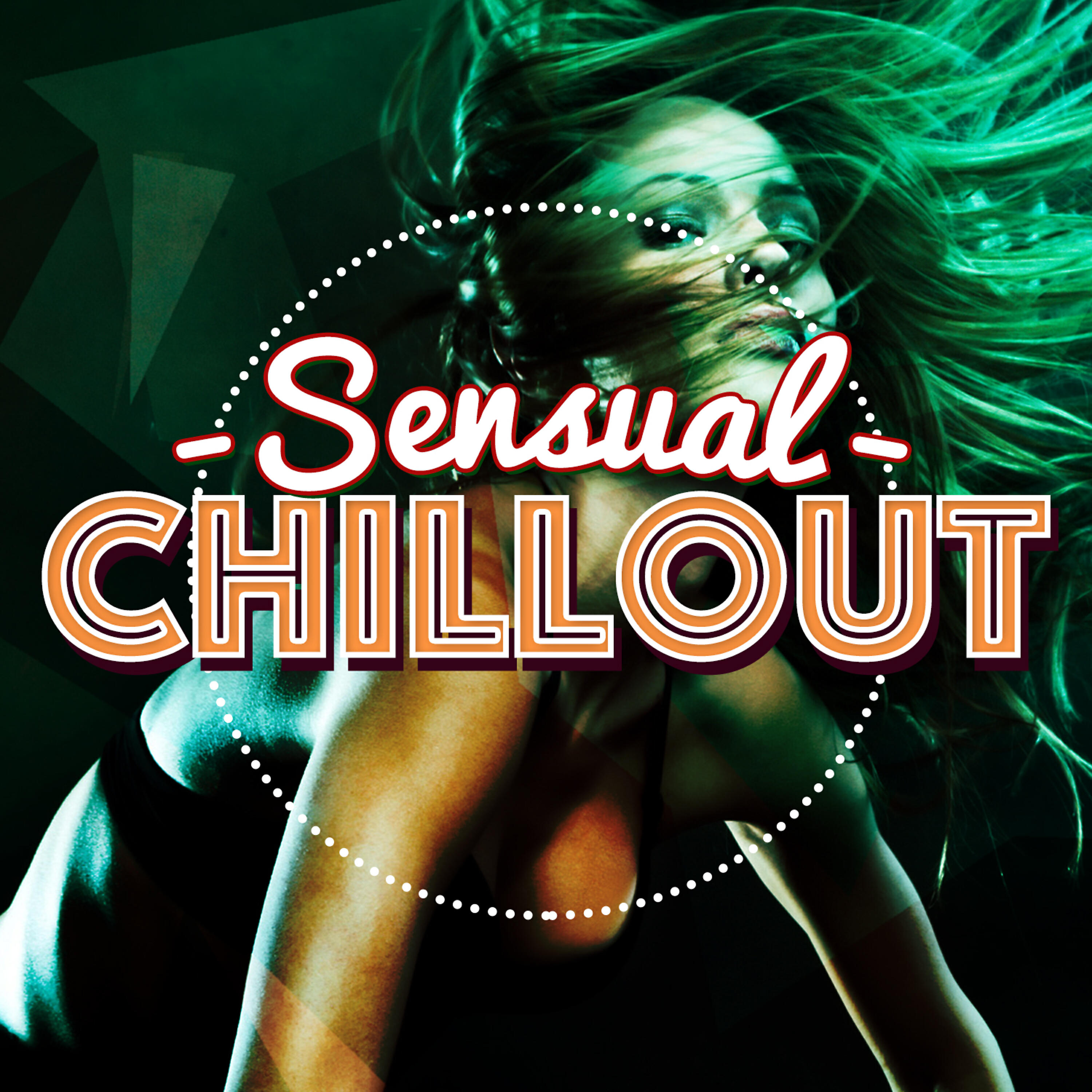 Релиз Sensual Chill Out