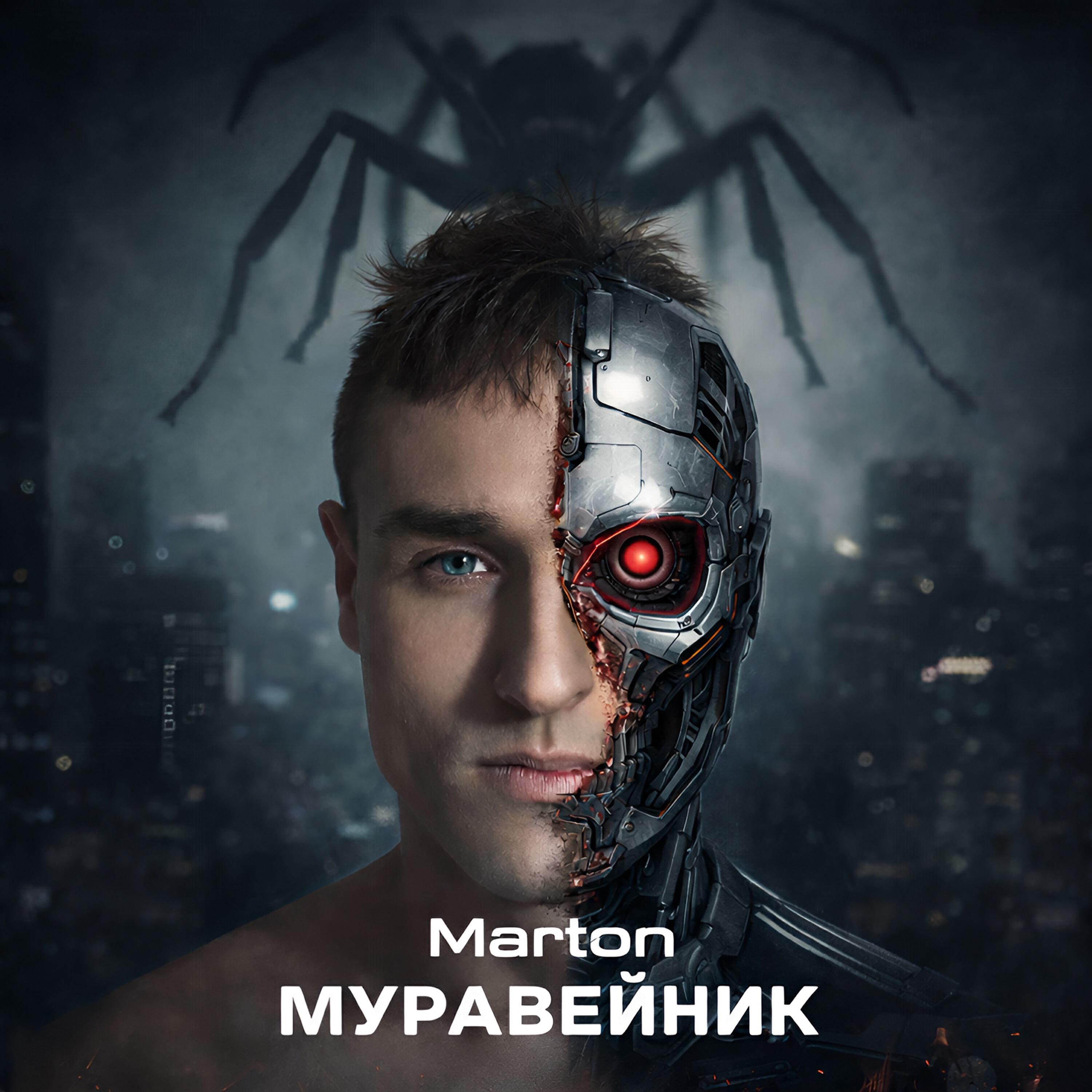 Релиз Муравейник