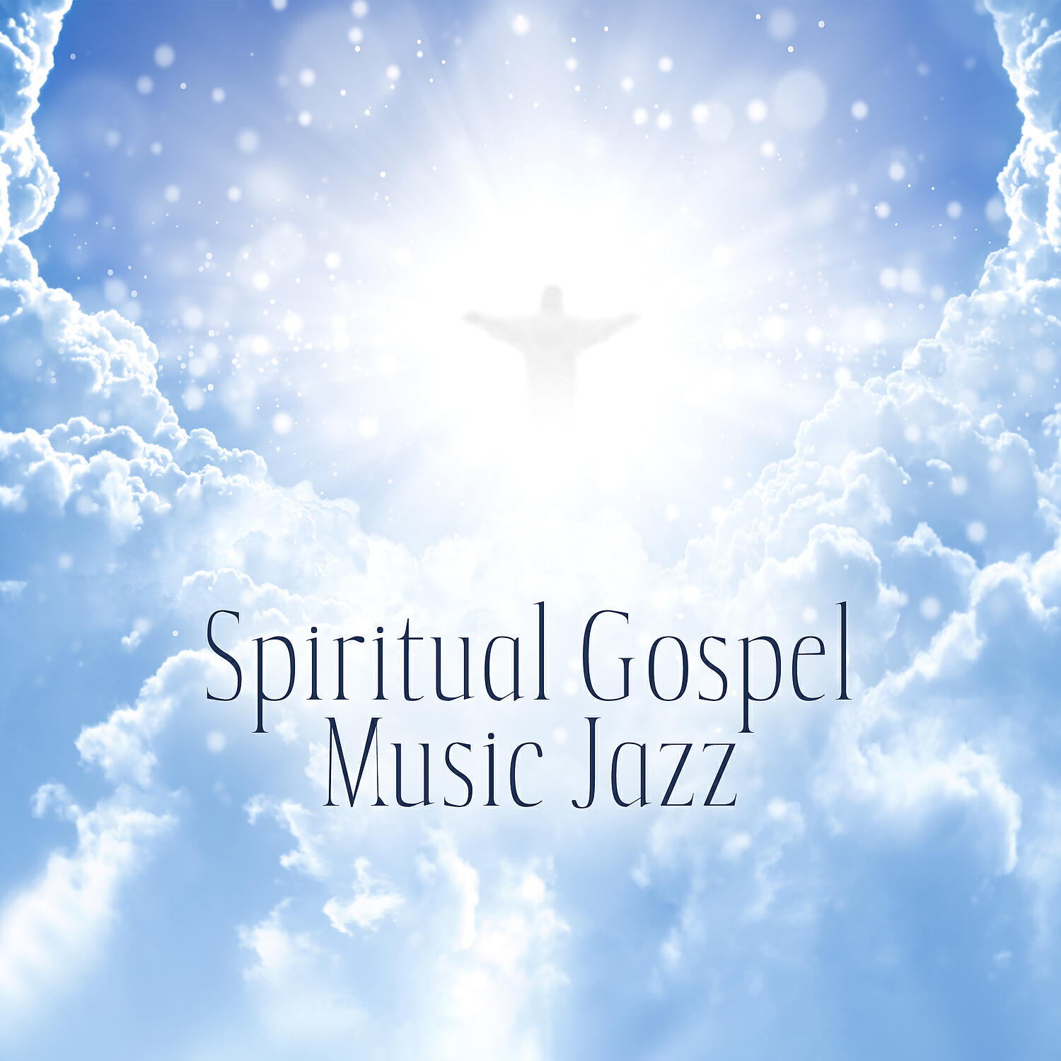 Релиз Spiritual Gospel Music Jazz: Smooth Carol Collection, Prayer Reflection Songs