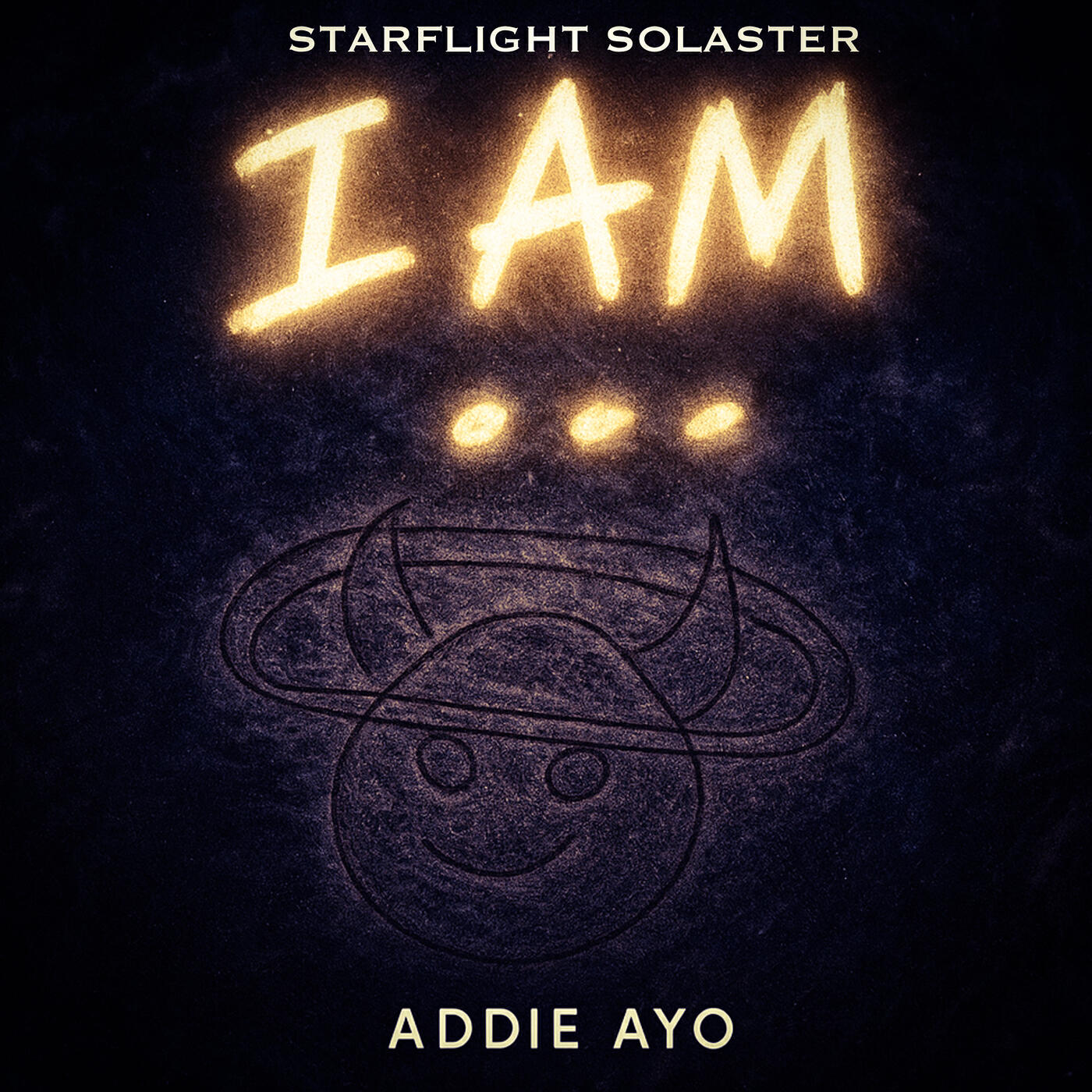 Релиз I Am...