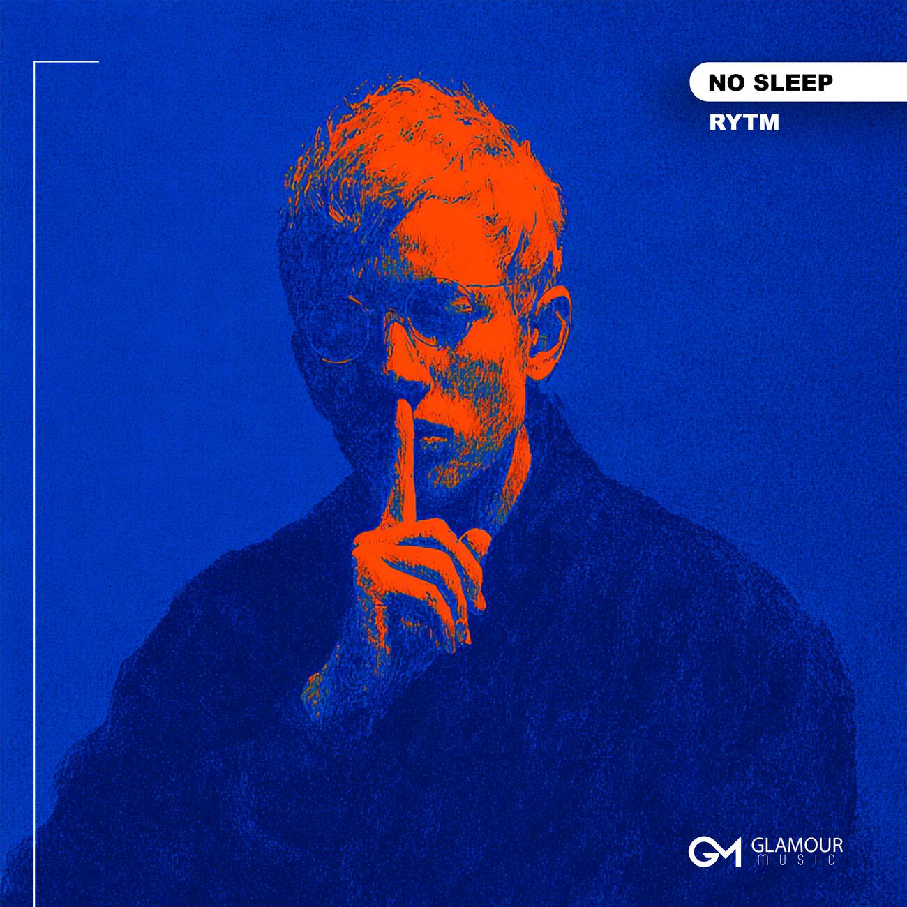 Релиз No Sleep