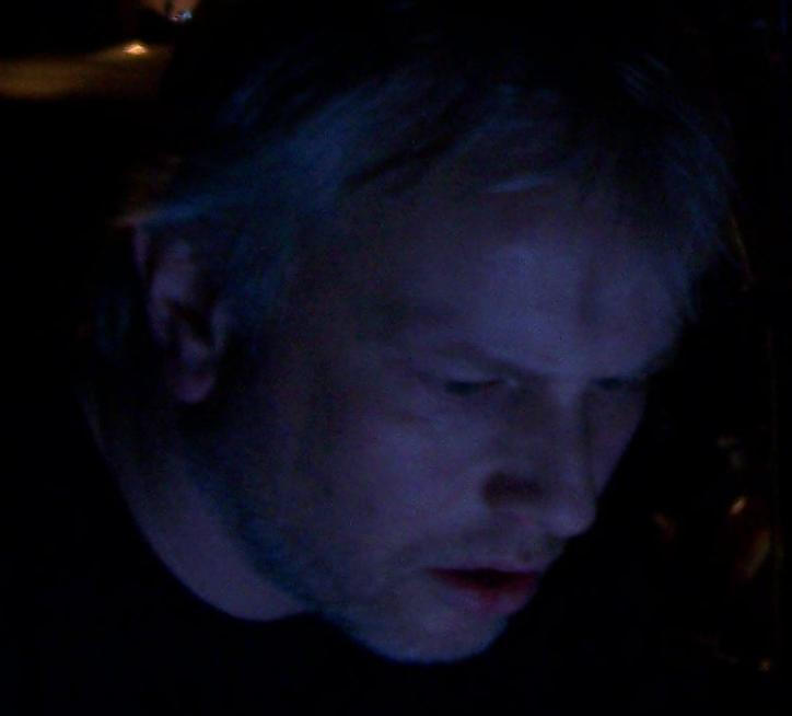 Ronny Wærnes