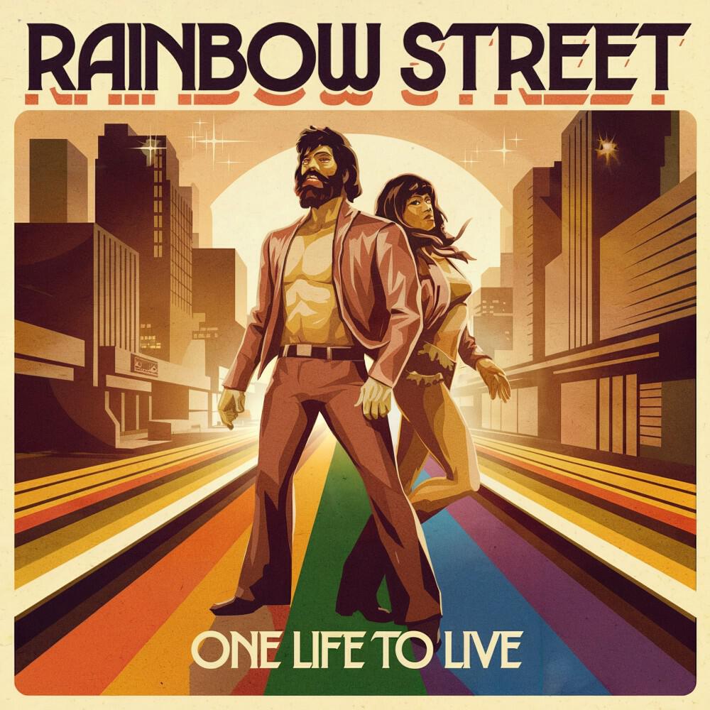 Релиз One Life to Live