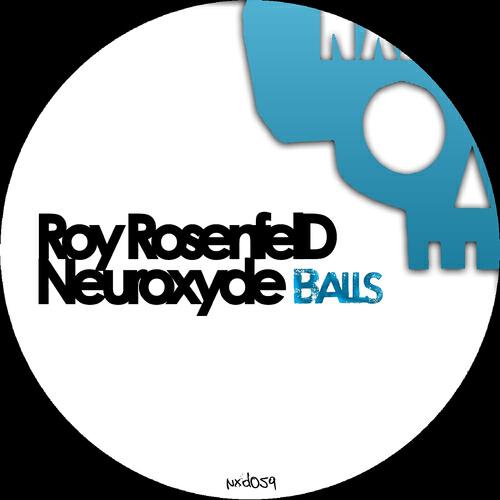 Релиз Balls