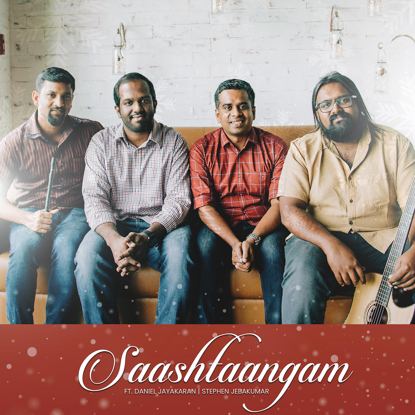 Daniel Jayakaran