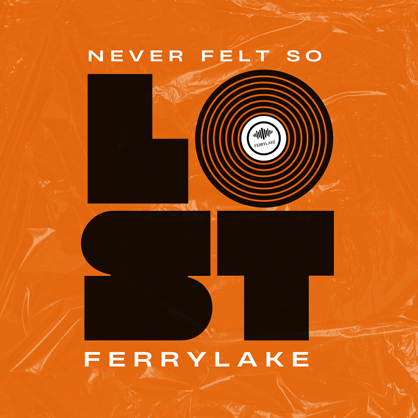 Релиз Never Felt so Lost