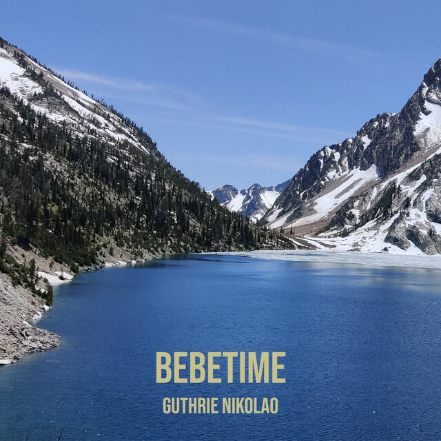 Релиз Bebetime