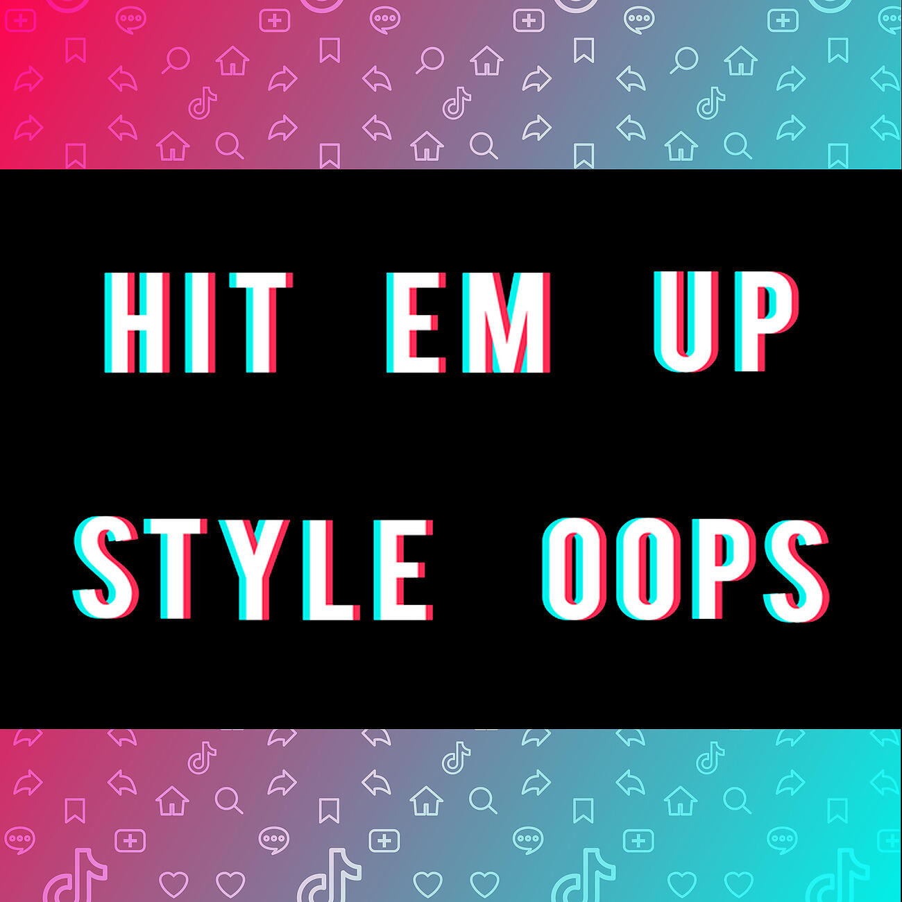Релиз Hit ' Em Up Style (Oops!) (TikTok Viral)