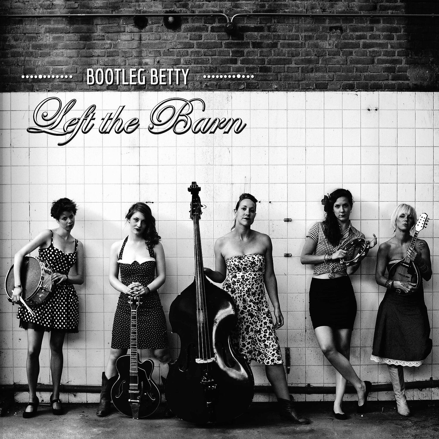 Bootleg Betty
