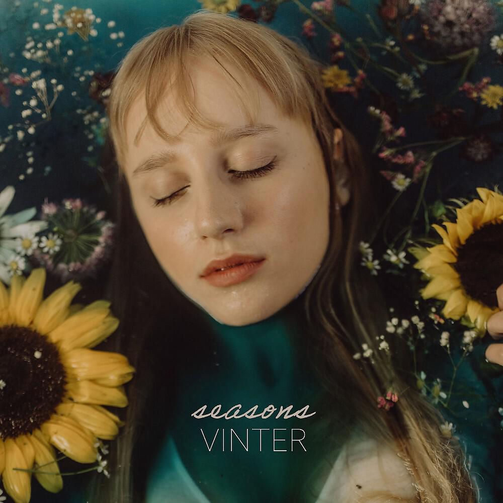 Постер альбома Seasons