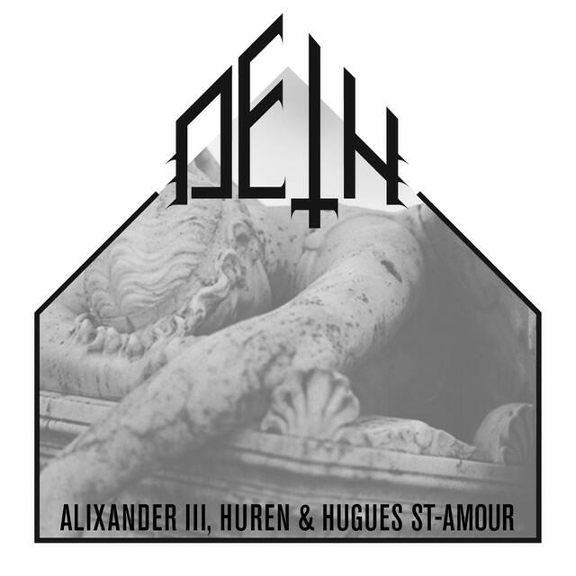 Релиз I Don't Want To Live (To Be A Ghost)