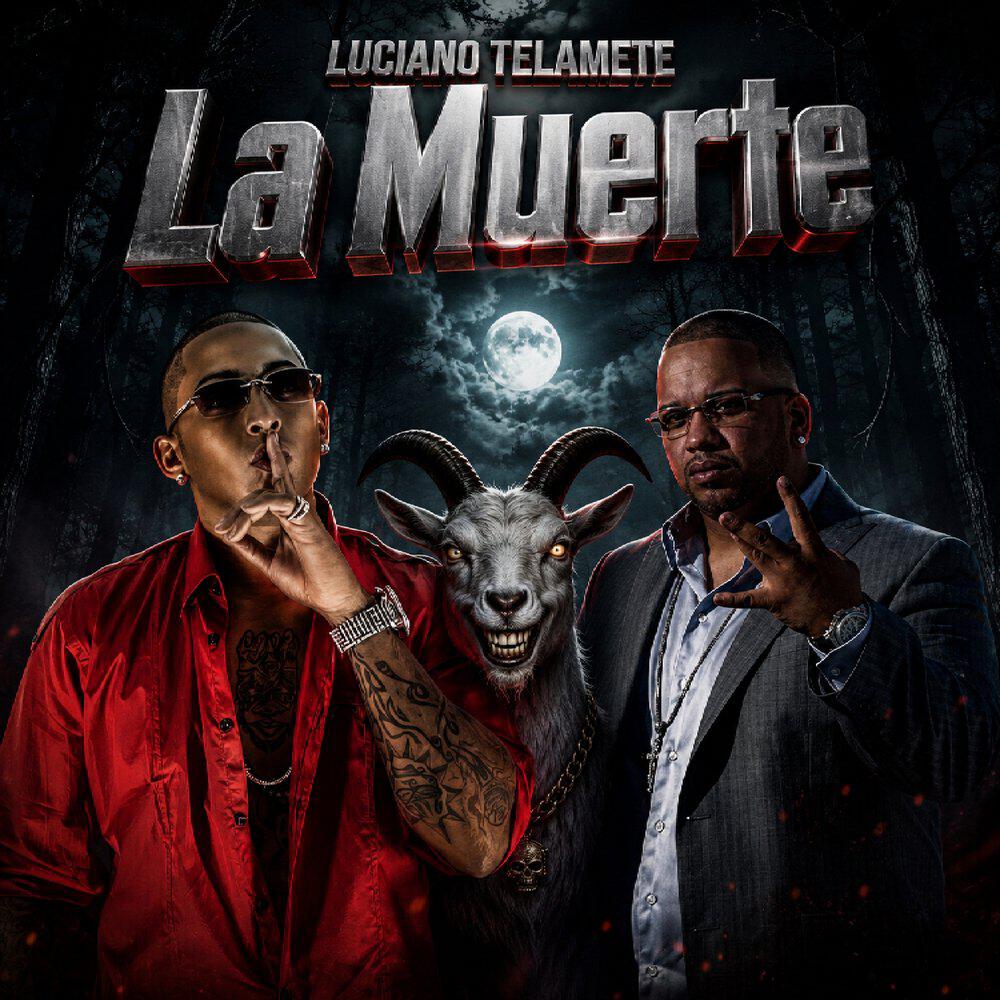 LUCIANO TELAMETE