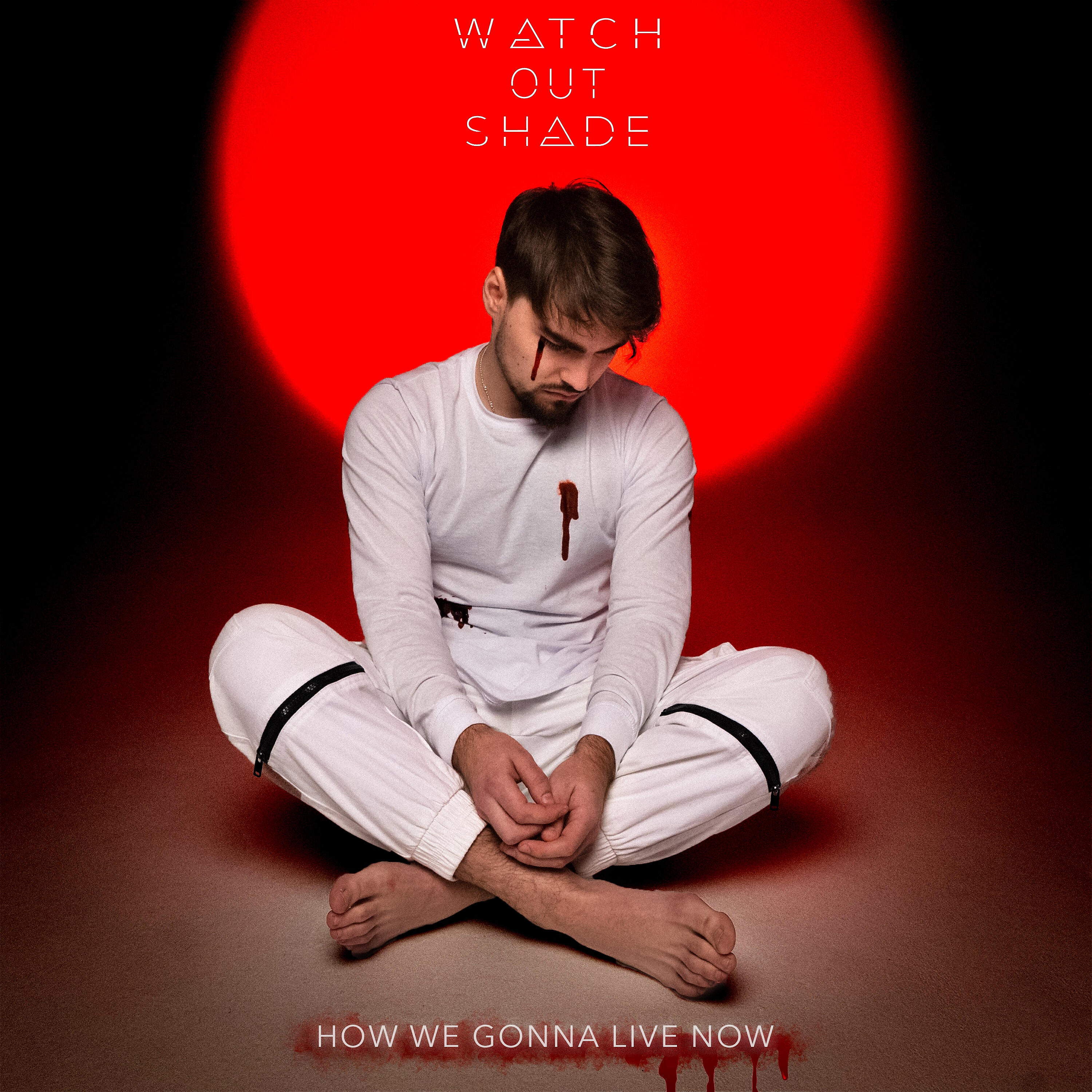 Релиз How We Gonna Live Now
