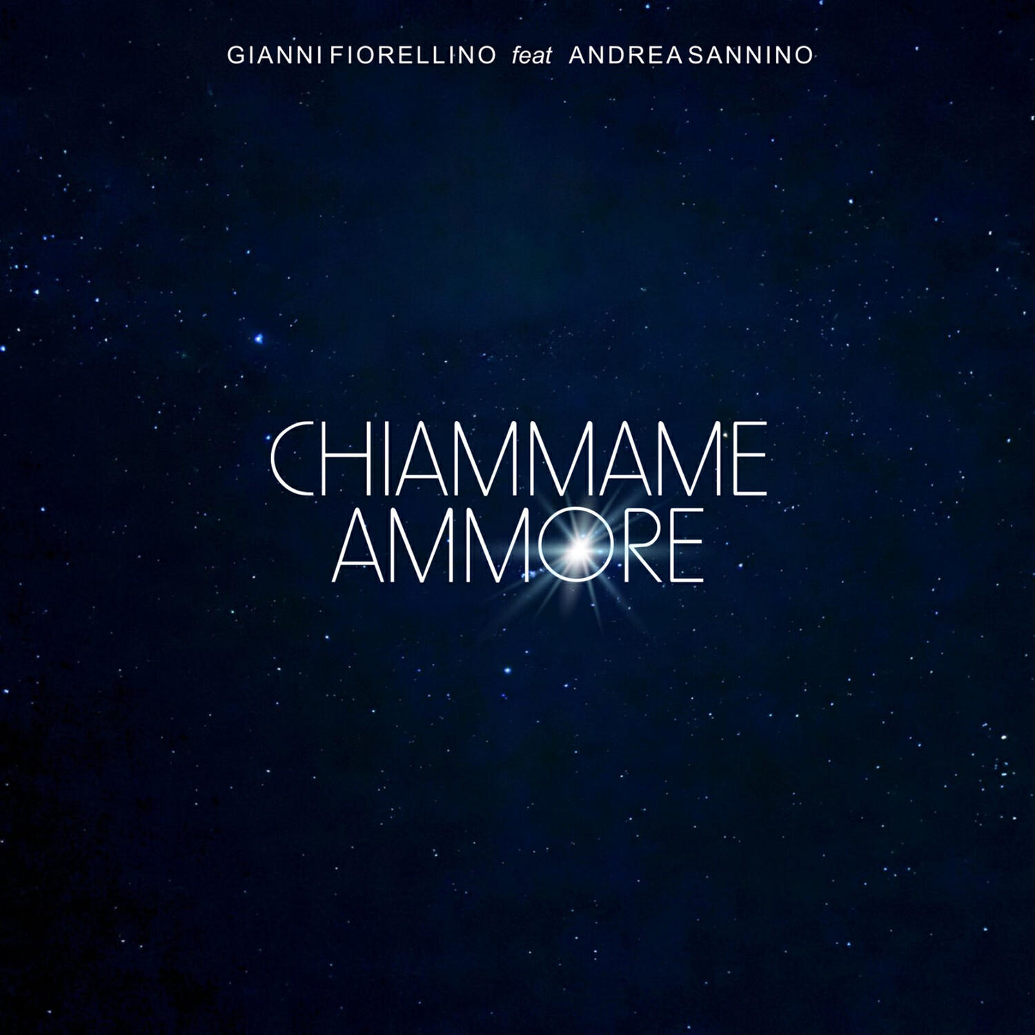 Релиз Chiammame Ammore